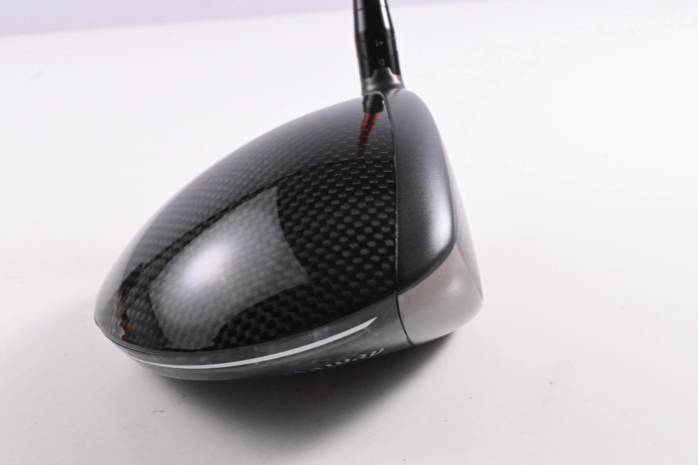 Tour Issue Callaway Paradym Ai Smoke TD Driver / 9 Degree / Stiff Flex Tour AD - Image 3