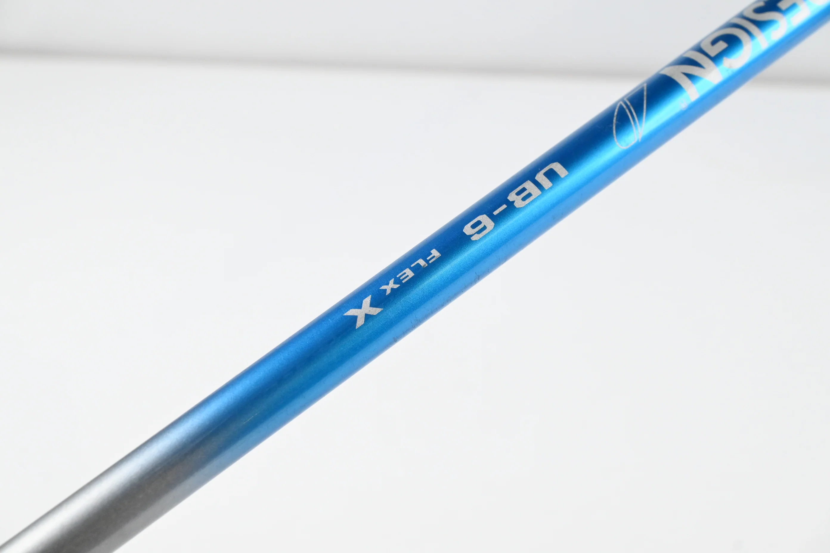 Callaway Paradym Ai Smoke Triple Diamond Driver / 9 Degree / X-Flex Tour AD UB-6 - Image 6