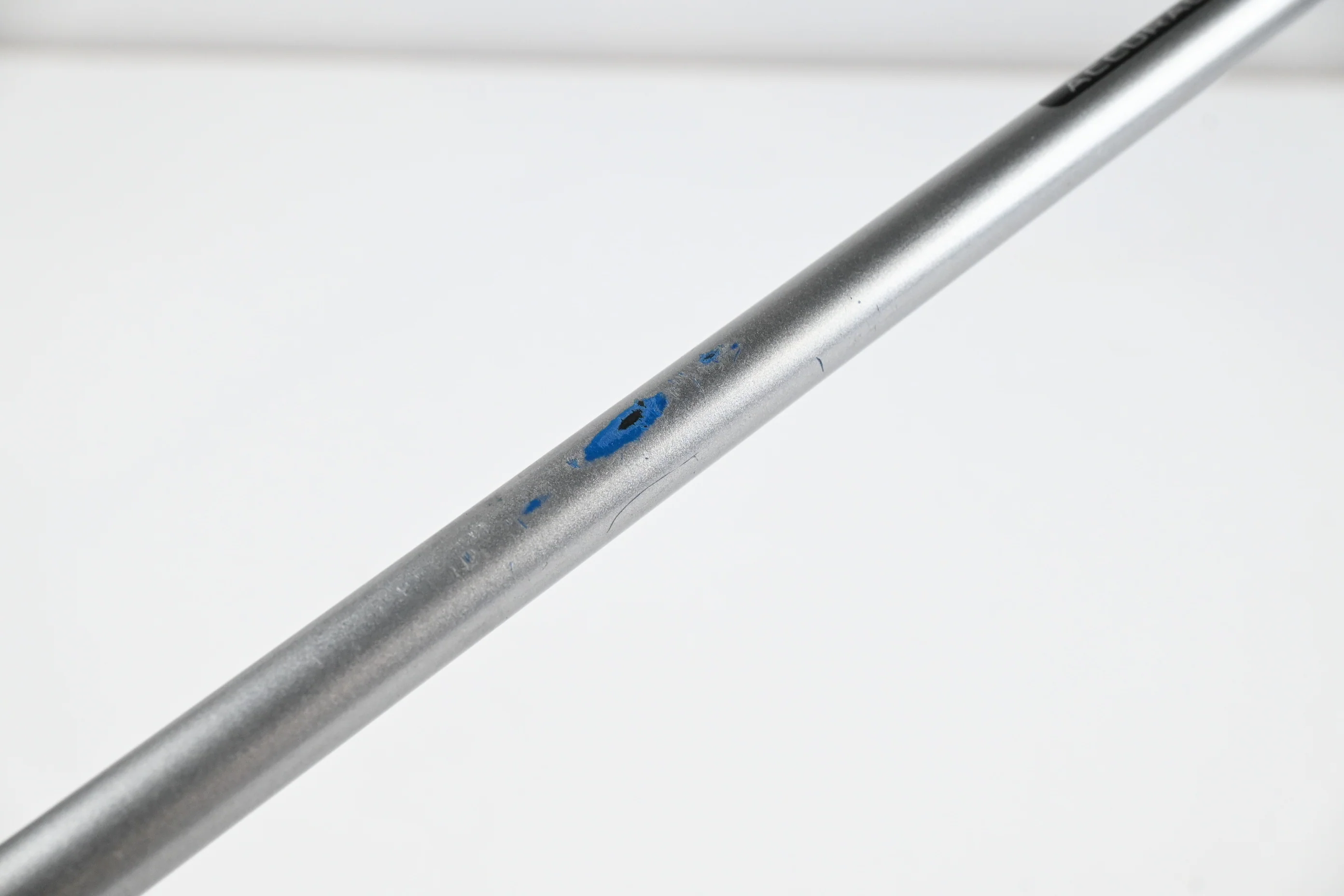 Callaway Paradym Ai Smoke Triple Diamond Driver / 9 Degree / X-Flex Tour AD UB-6 - Image 9