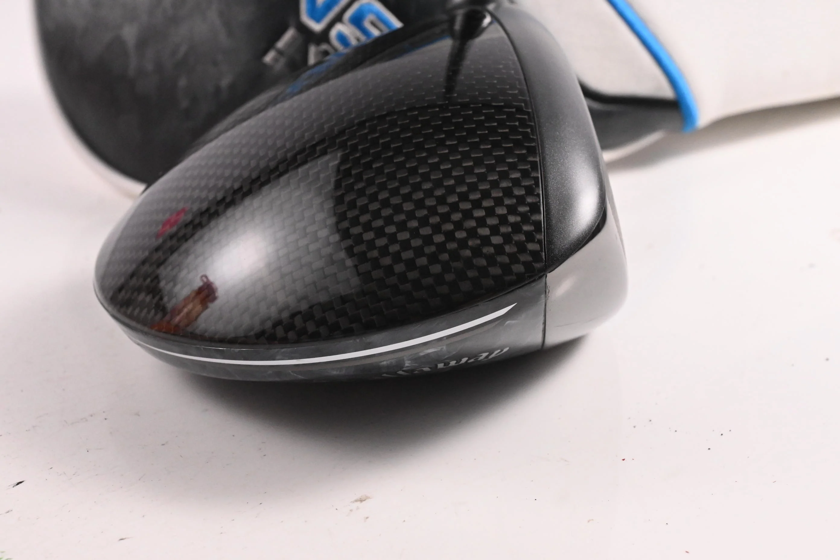 Callaway Paradym Ai Smoke Triple Diamond Driver / 10.5 Degree / Regular Flex - Image 3