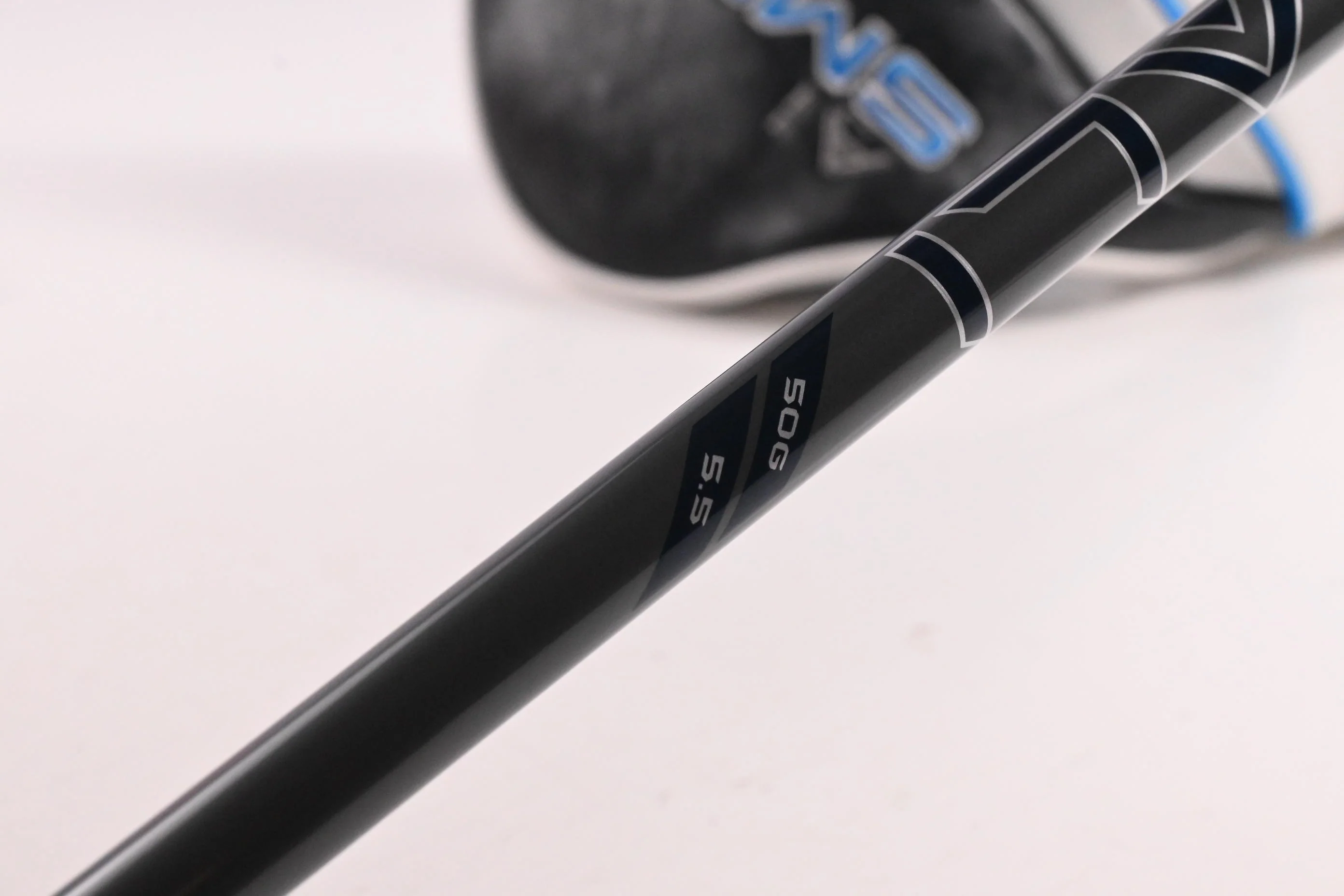 Callaway Paradym Ai Smoke Triple Diamond Driver / 10.5 Degree / Regular Flex - Image 7
