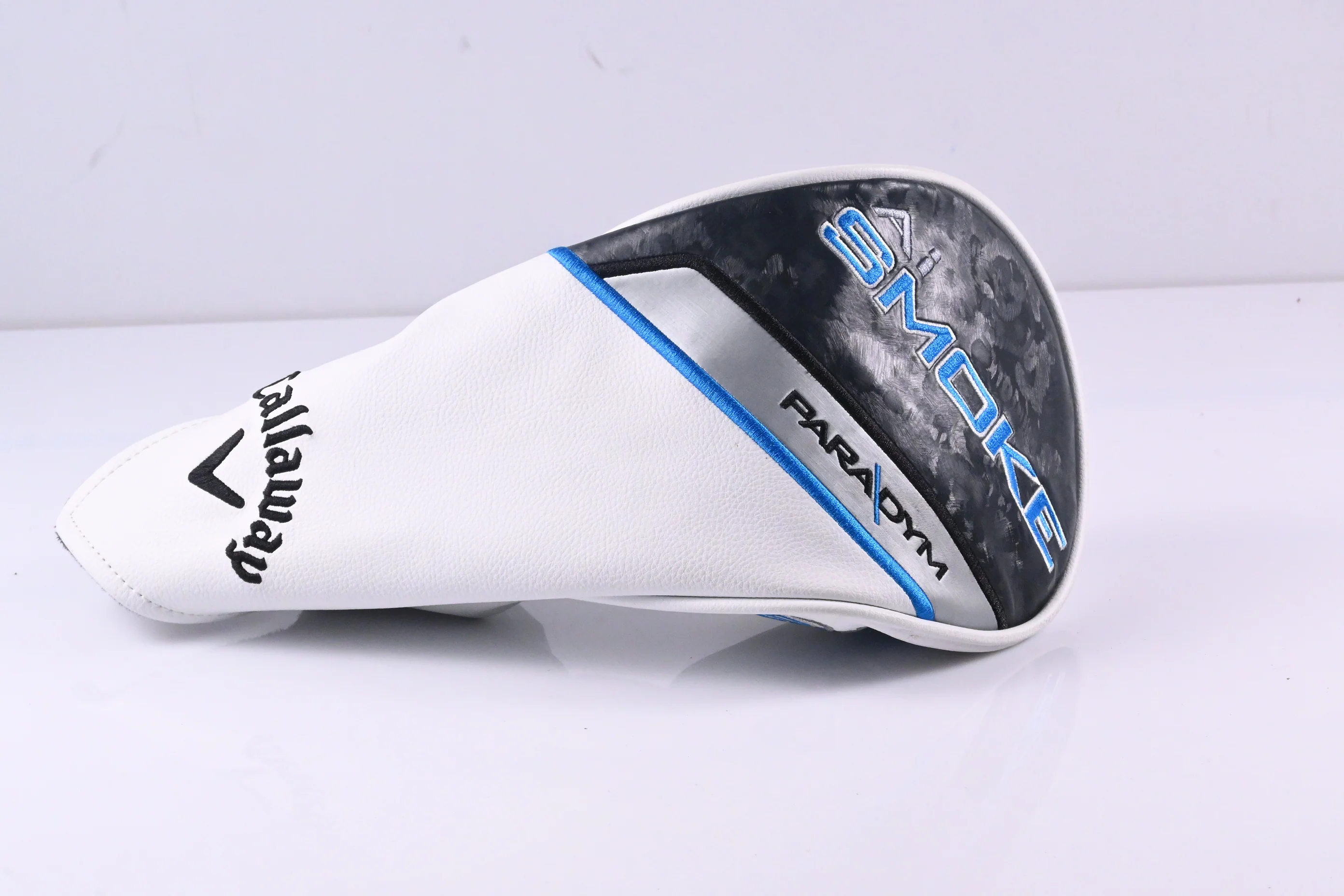 Callaway Paradym Ai Smoke Triple Diamond Driver / 10.5 Degree / Stiff Flex Kai`li - Image 9