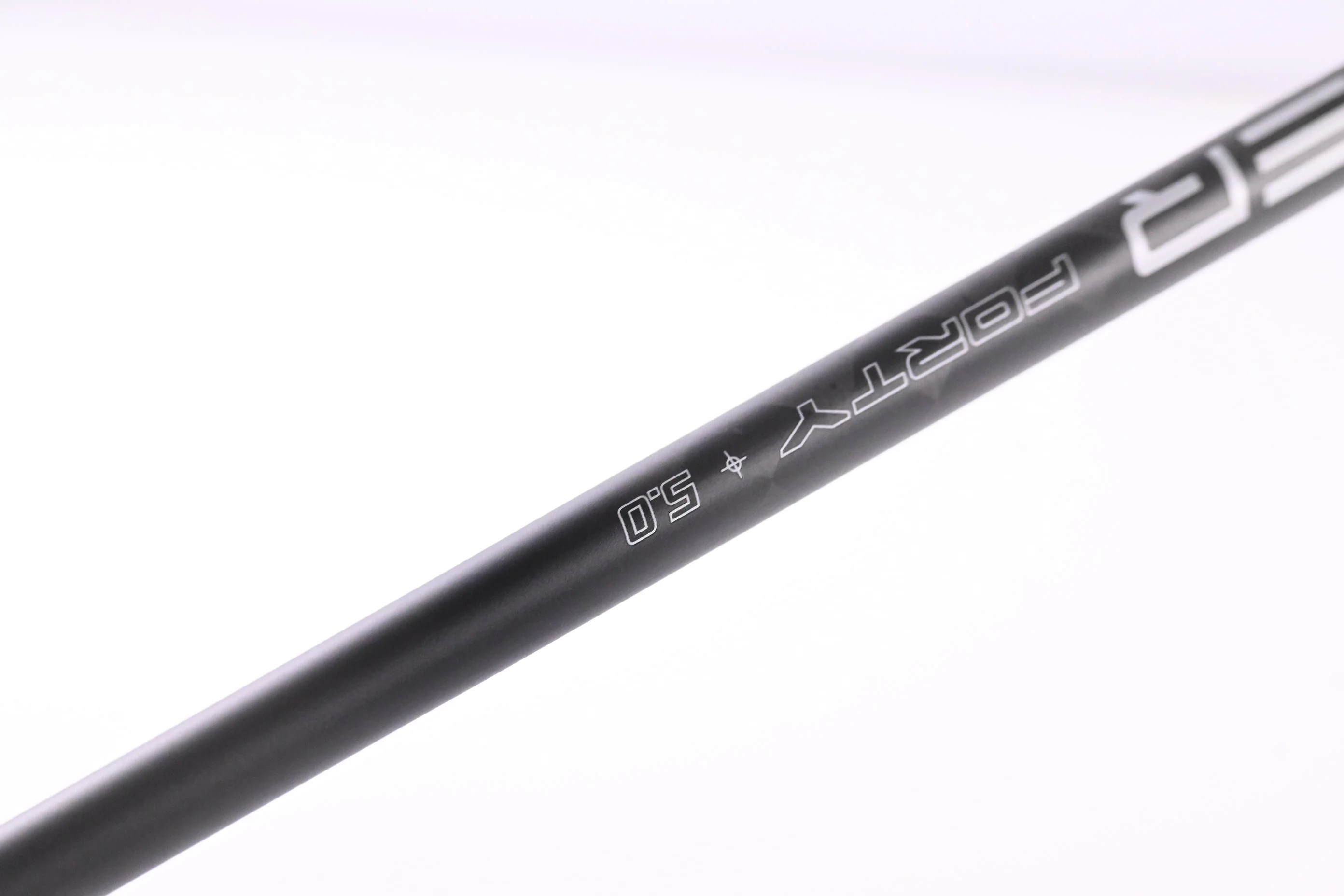 Callaway Paradym Ai Smoke Triple Diamond Driver / 9 Degree / Senior Flex Cypher - Image 6