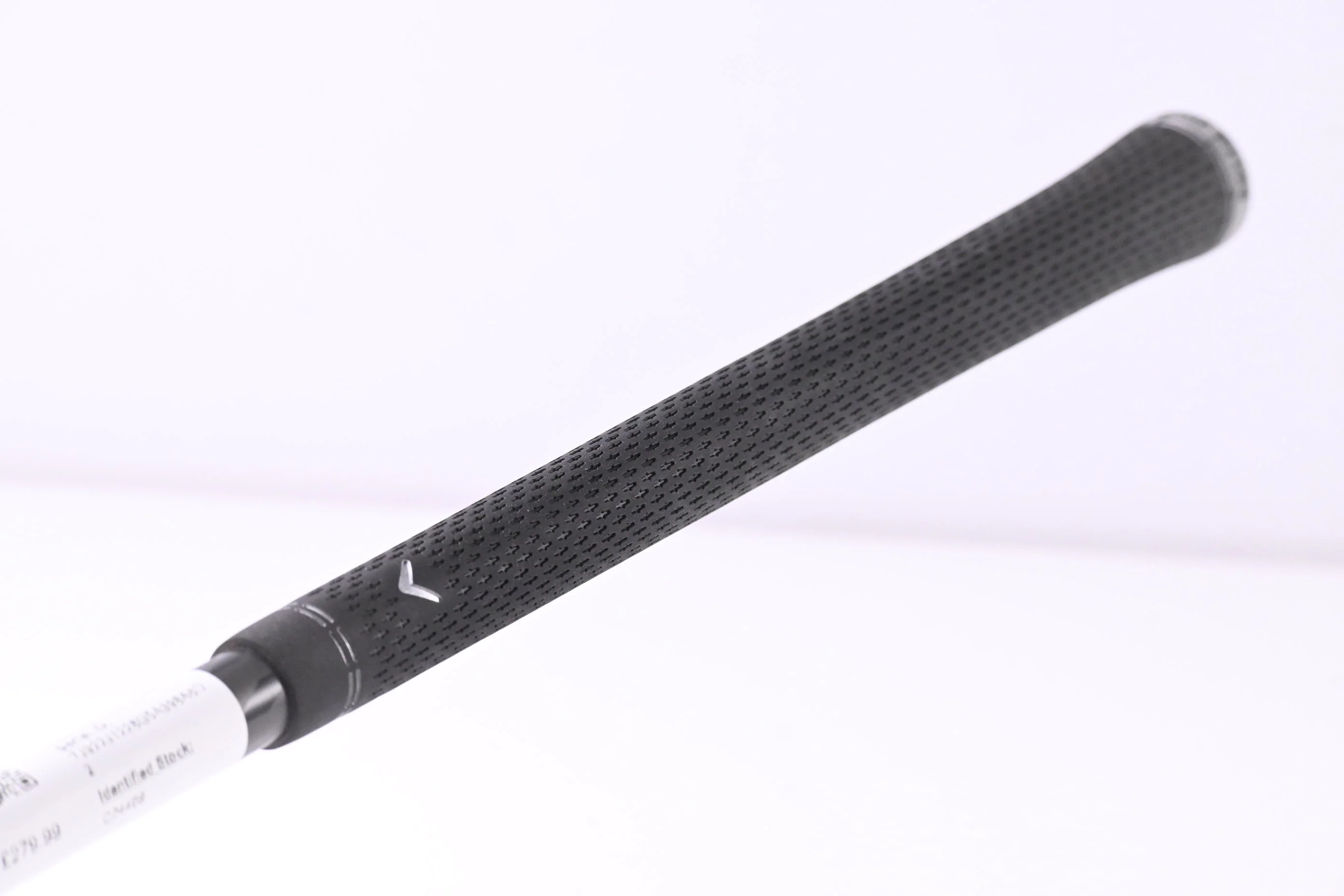 Callaway Paradym Ai Smoke Triple Diamond Driver / 9 Degree / Senior Flex Cypher - Image 8