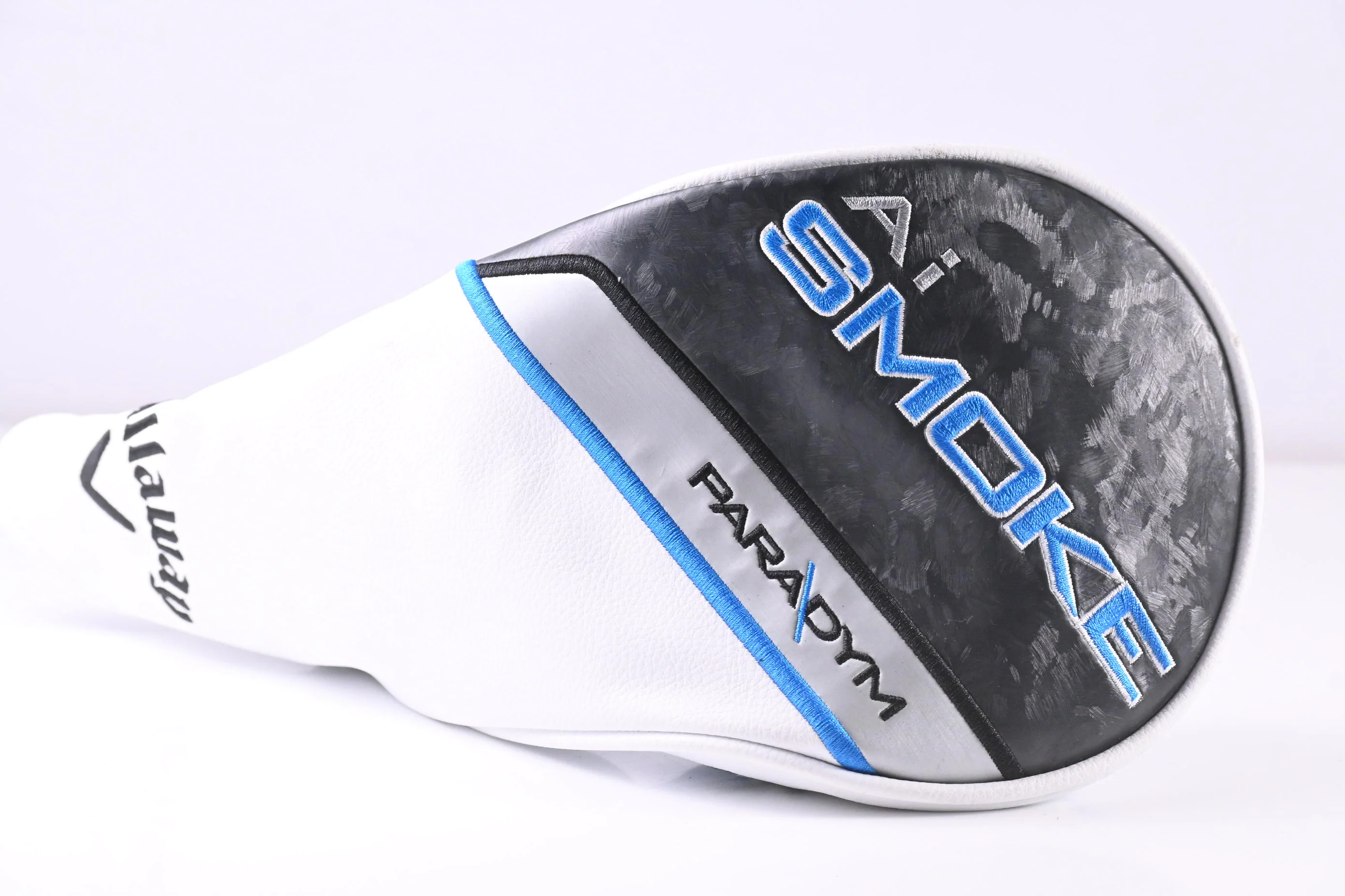 Callaway Paradym Ai Smoke Triple Diamond Driver / 10.5 Degree / X-Flex Denali - Image 9