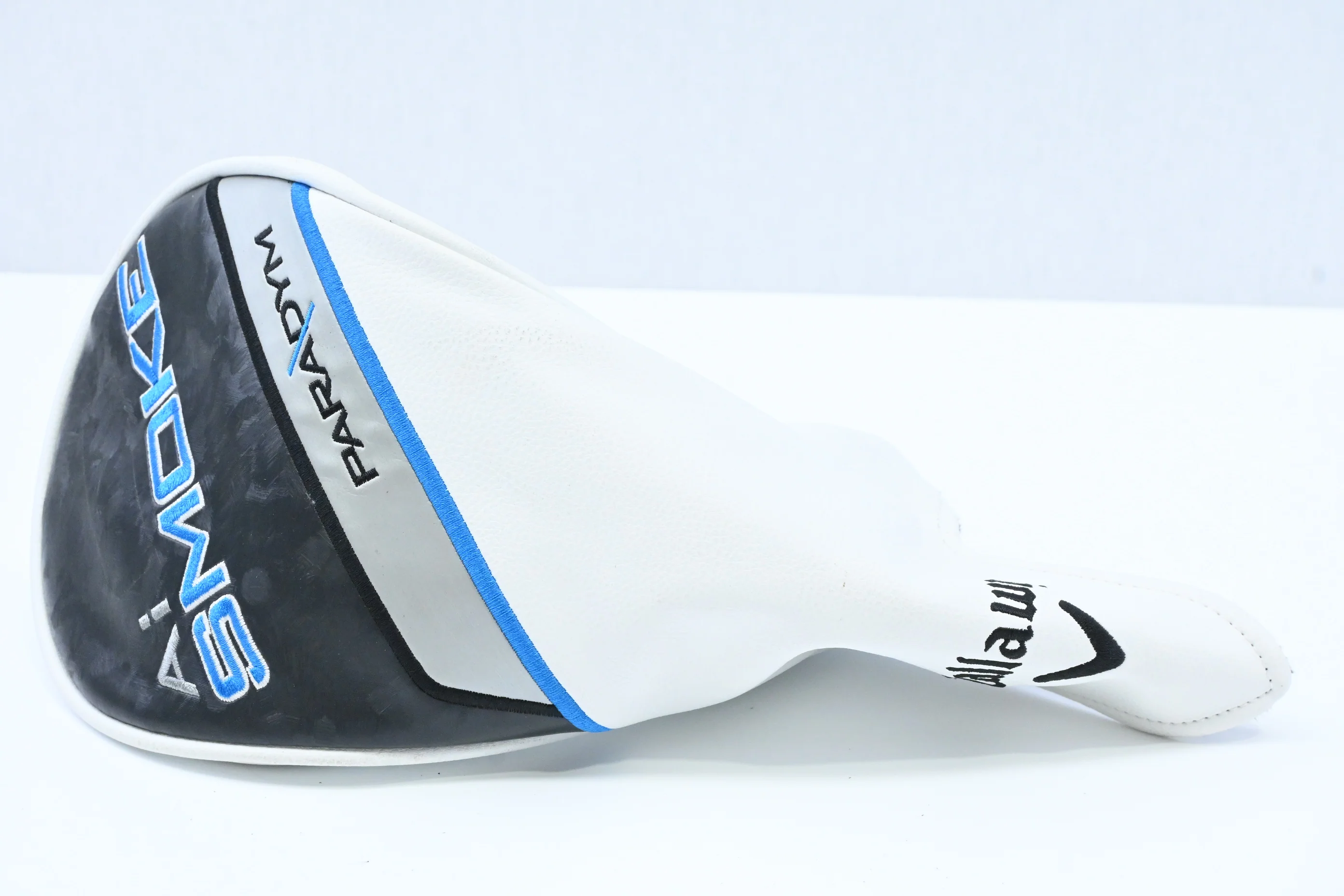 Callaway Paradym Ai Smoke Triple Diamond Driver / 9 Degree / Senior Flex Cypher - Image 9
