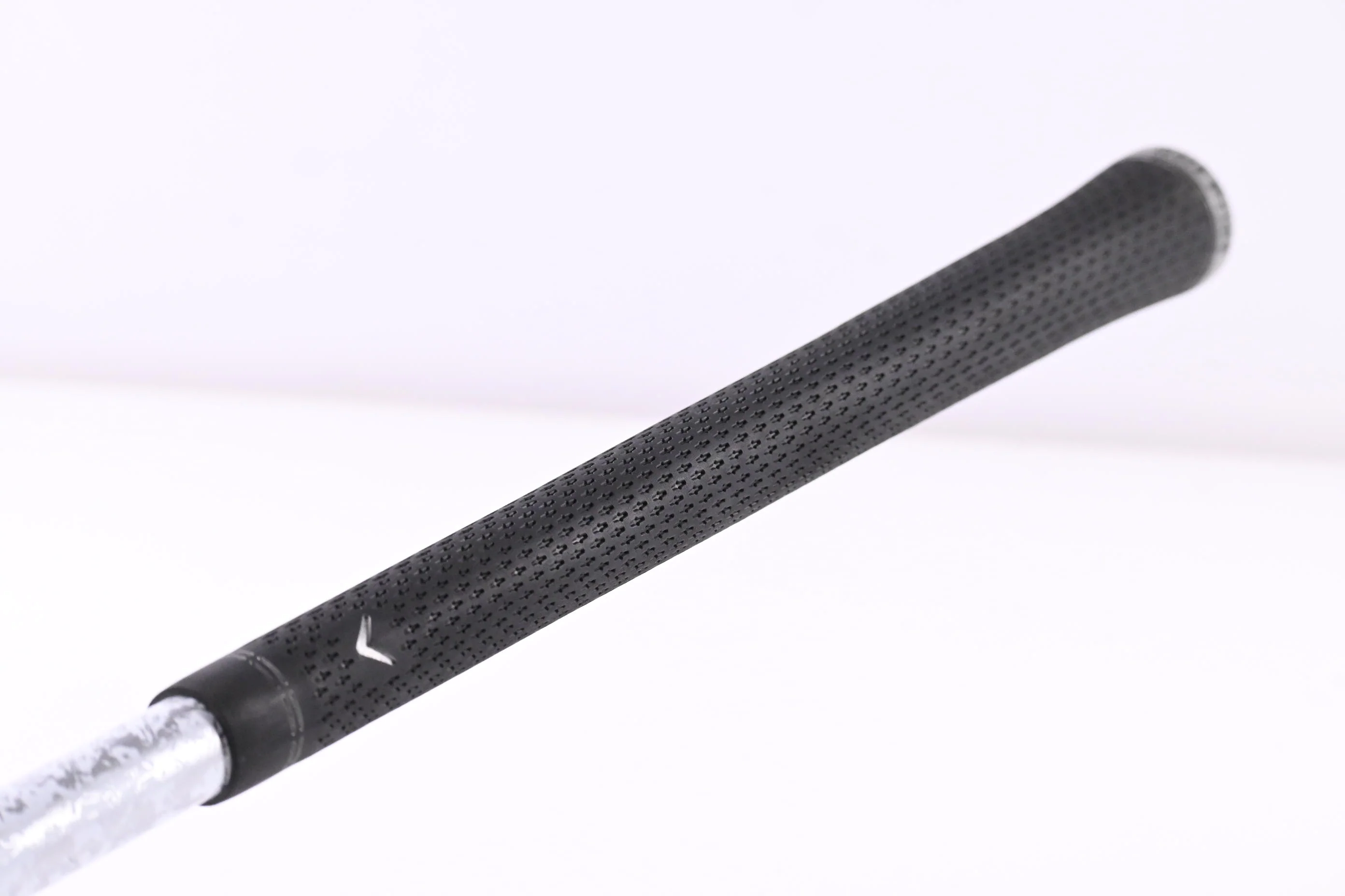 Left Hand Callaway Paradym Ai Smoke TD Driver / 9 Degree / X-Flex Denali Black 60 - Image 8