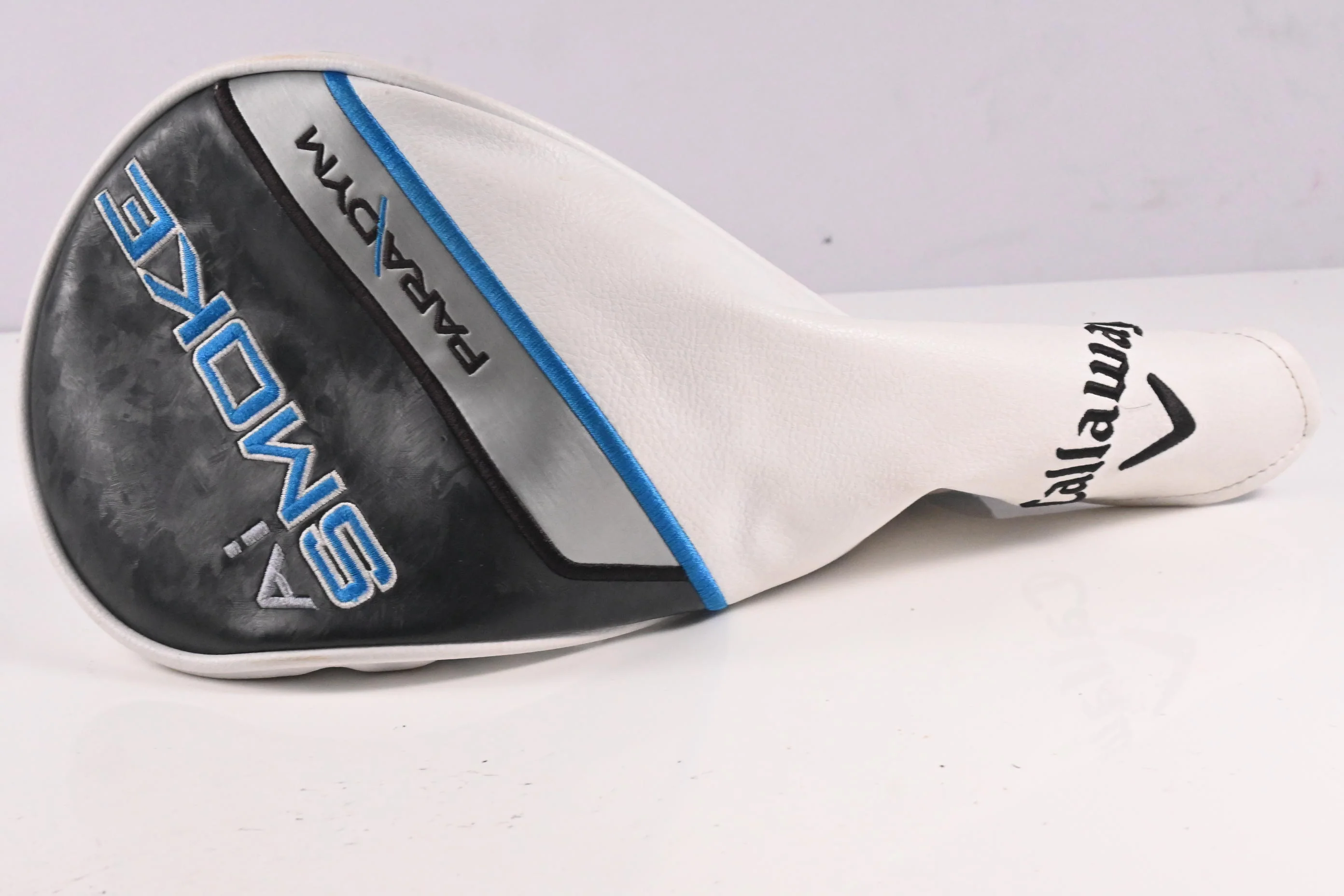Callaway Paradym Ai Smoke Triple Diamond Driver / 10.5 Degree / Stiff Flex Shaft - Image 9