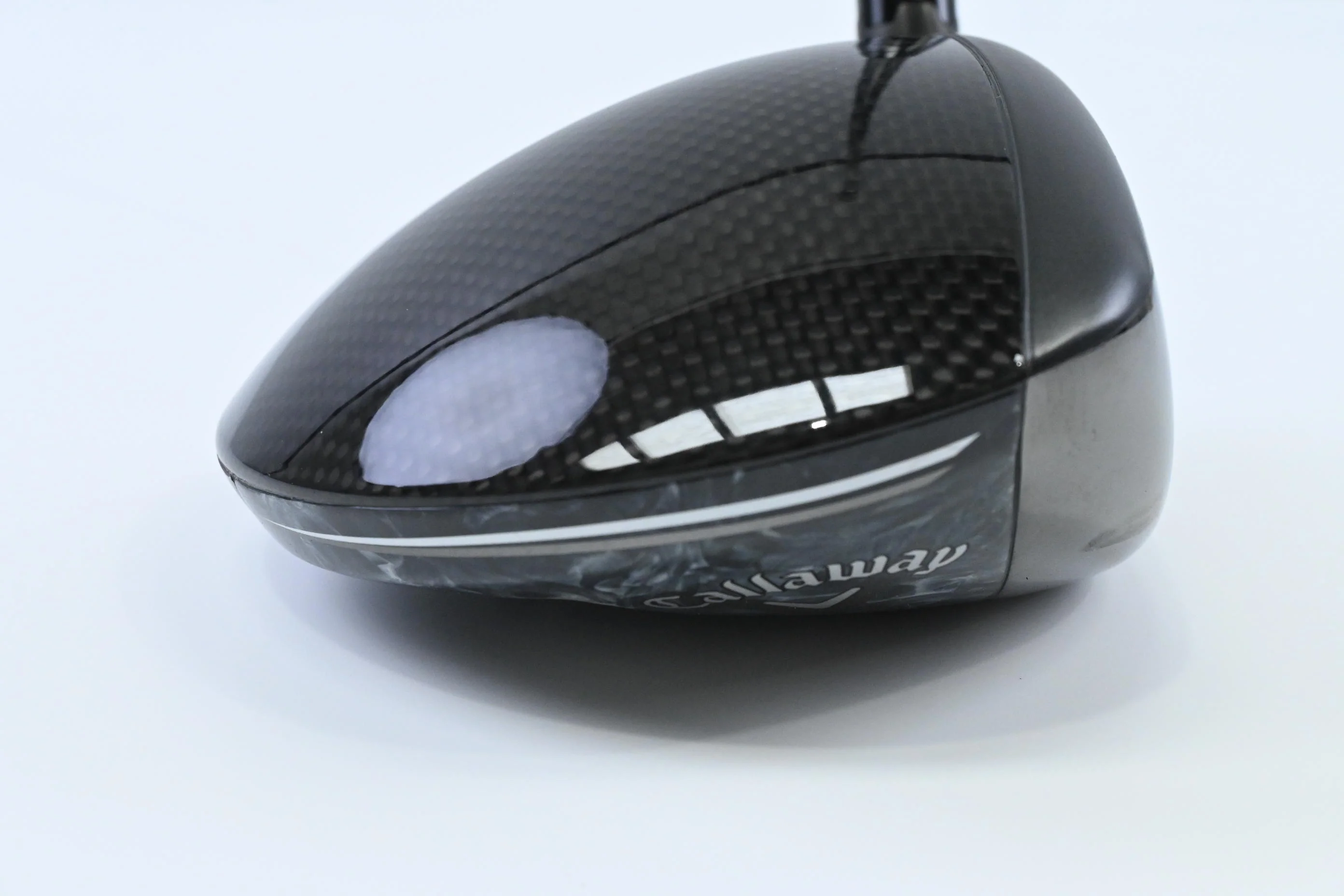 Callaway Paradym Ai Smoke Triple Diamond Driver / 9 Degree / Stiff Flex Tensei - Image 3