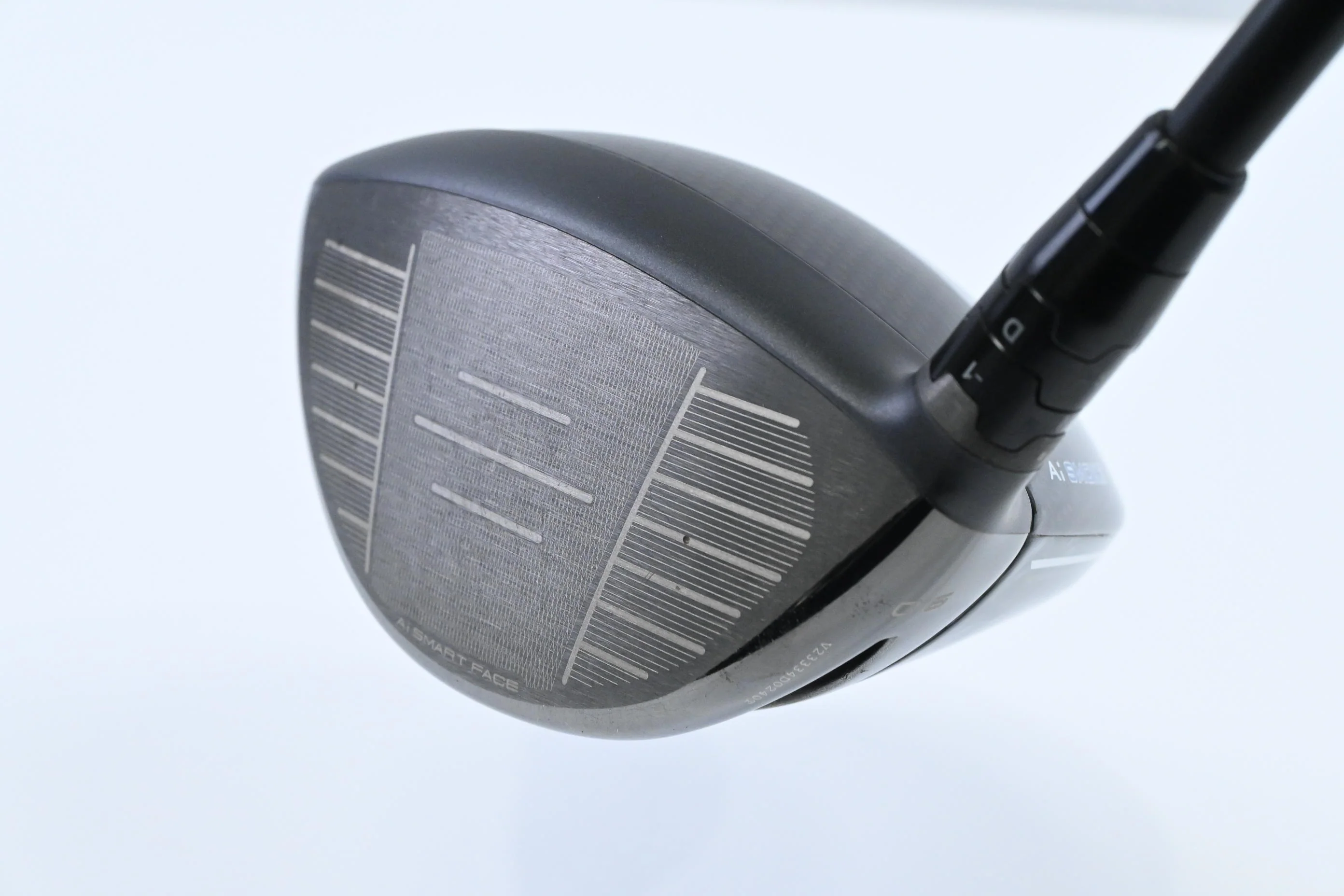 Callaway Paradym Ai Smoke Triple Diamond Driver / 9 Degree / Stiff Flex Tensei - Image 4