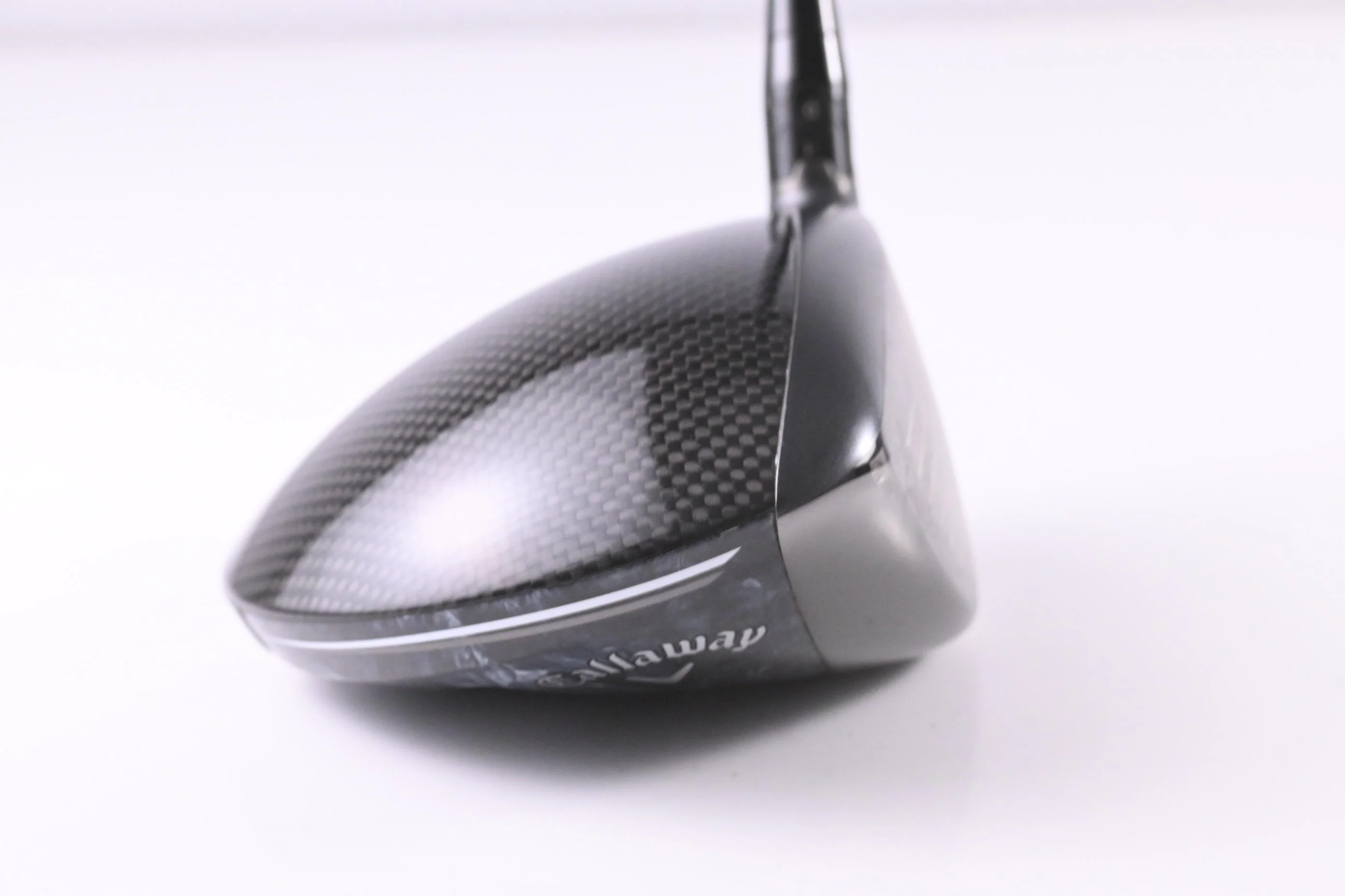 Callaway Paradym Ai Smoke Triple Diamond Driver / 10.5 Degree / Stiff Flex Shaft - Image 3