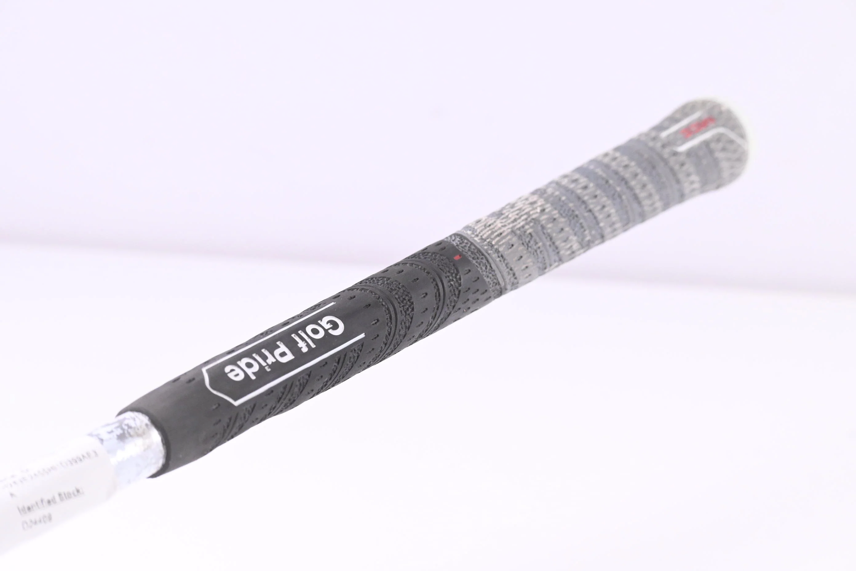 Callaway Paradym Ai Smoke Triple Diamond Driver / 10.5 Degree / Stiff Flex Shaft - Image 8