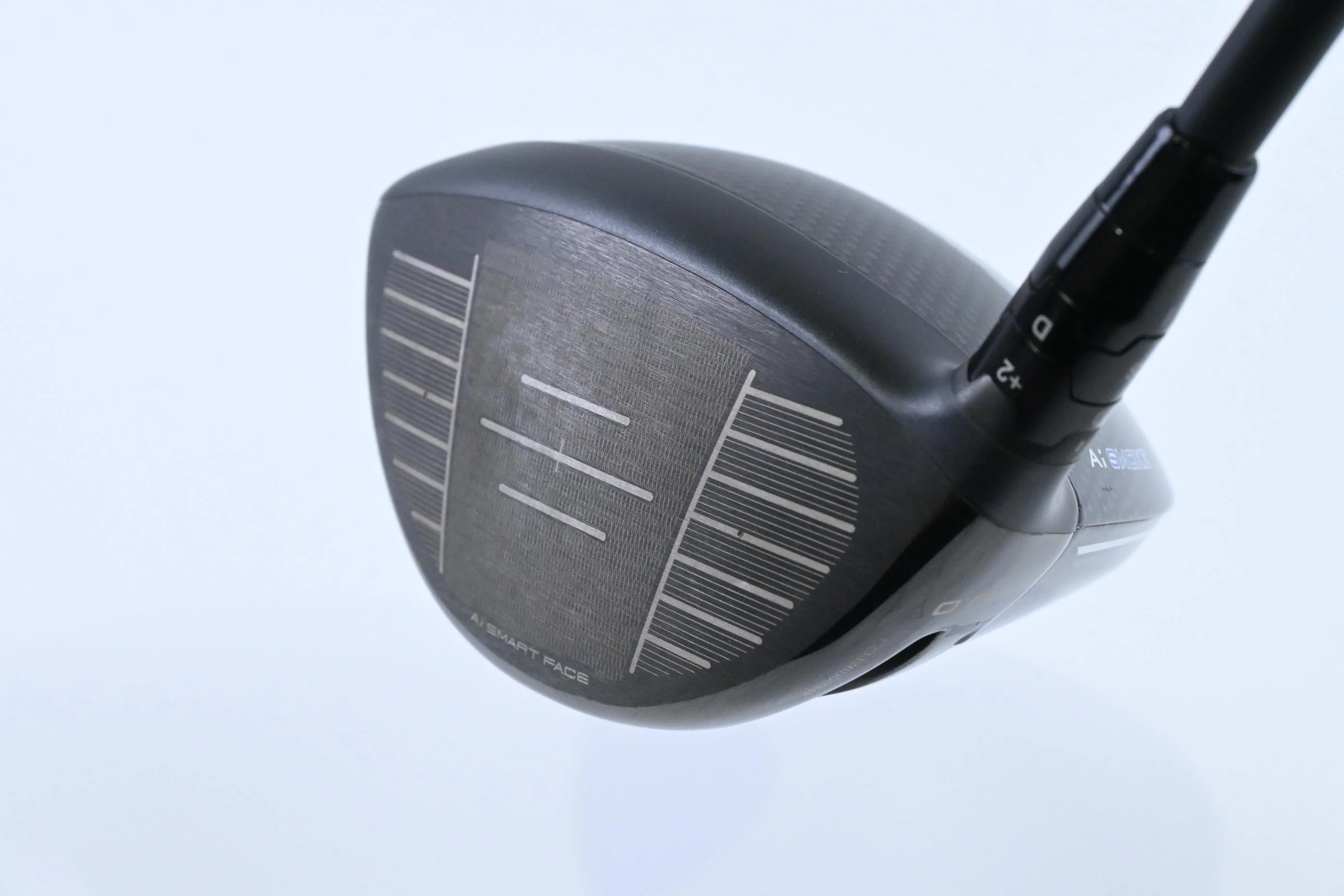 Callaway Paradym Ai Smoke Triple Diamond Driver / 9 Degree / Stiff Flex Tensei - Image 4