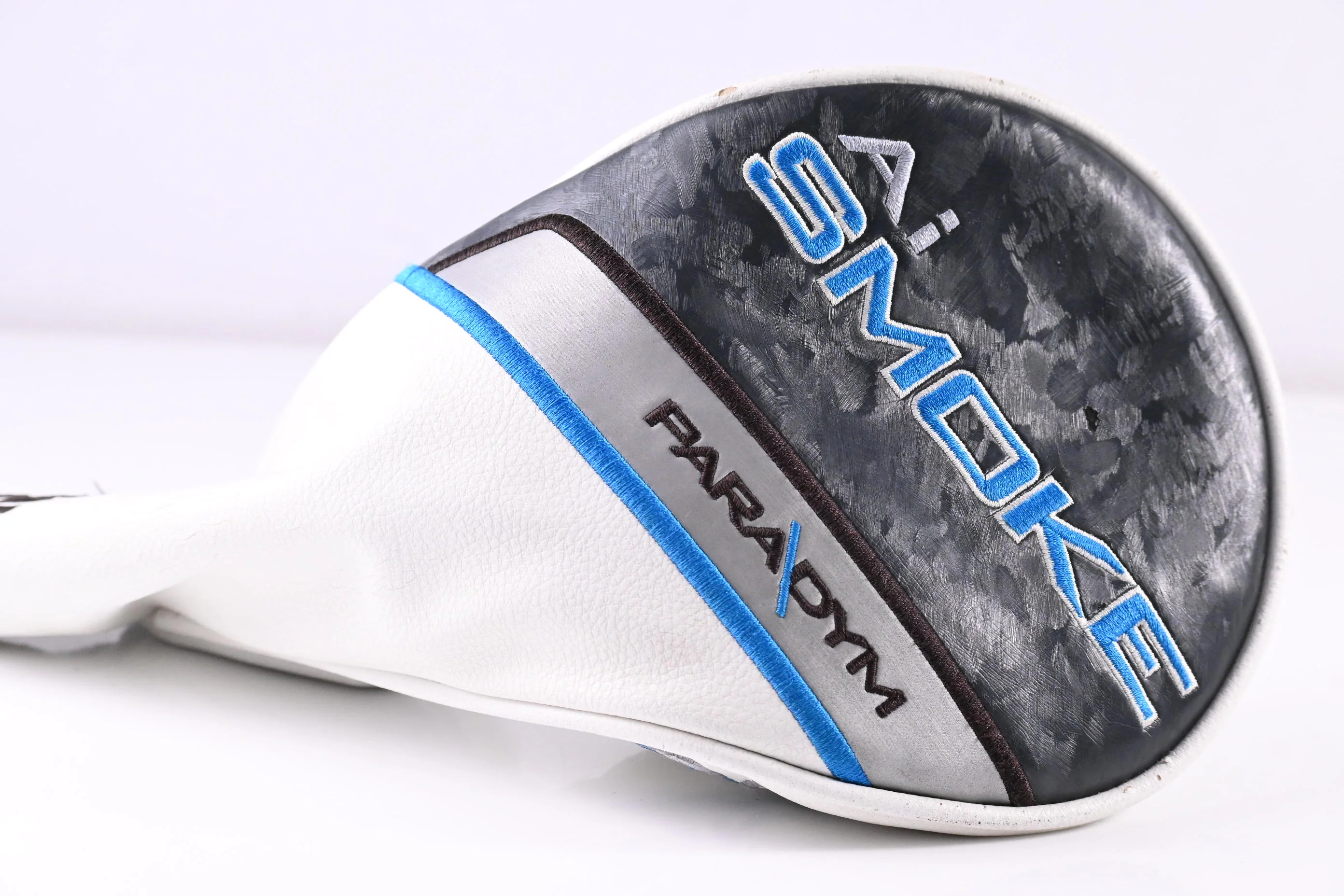 Callaway Paradym Ai Smoke TD Max Driver / 9 Degree / Regular Flex Kai'li Blue 50 - Image 9