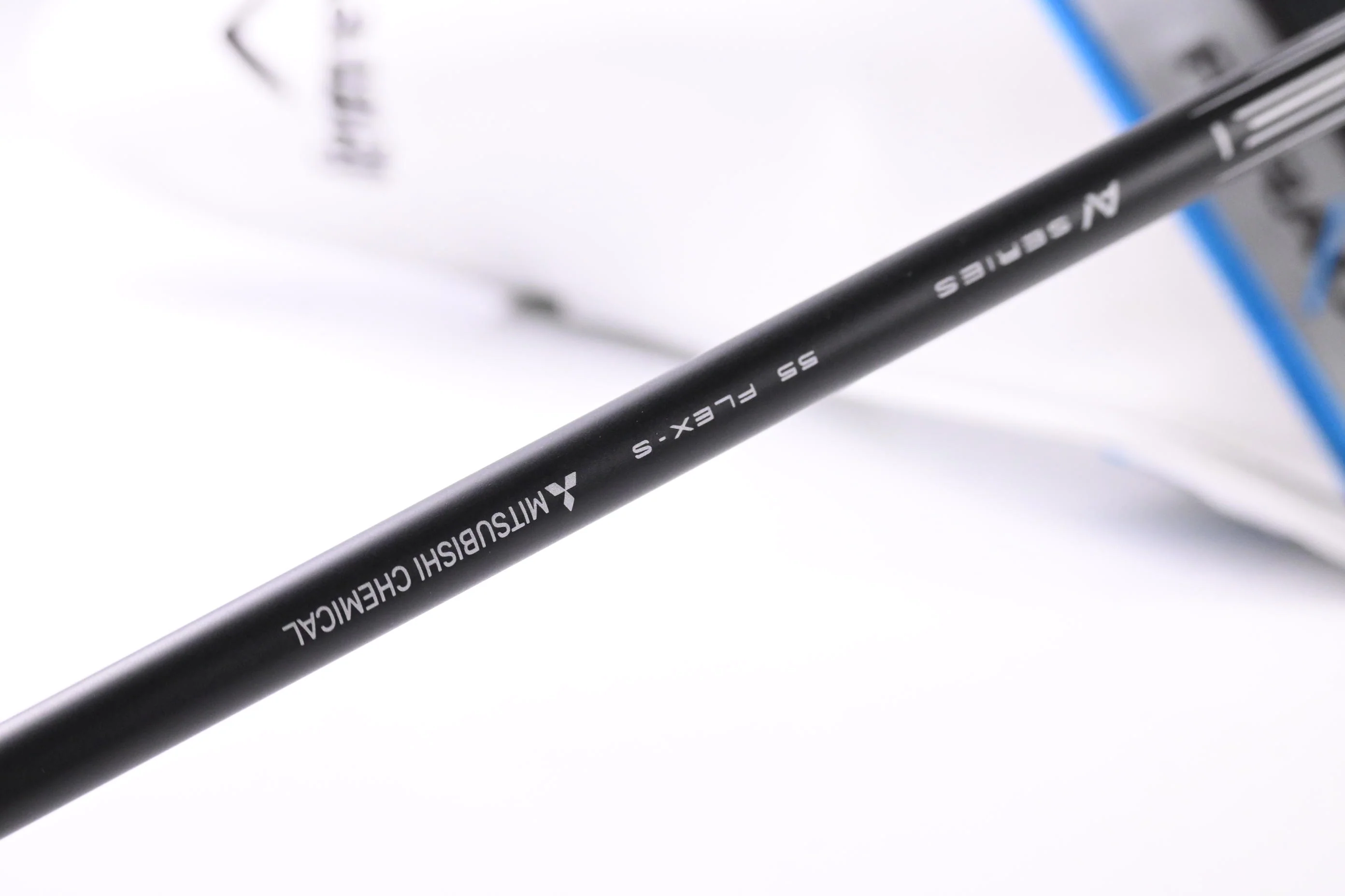 Callaway Paradym Ai Smoke Triple Diamond Driver / 9 Degree / Stiff Flex Tensei - Image 6