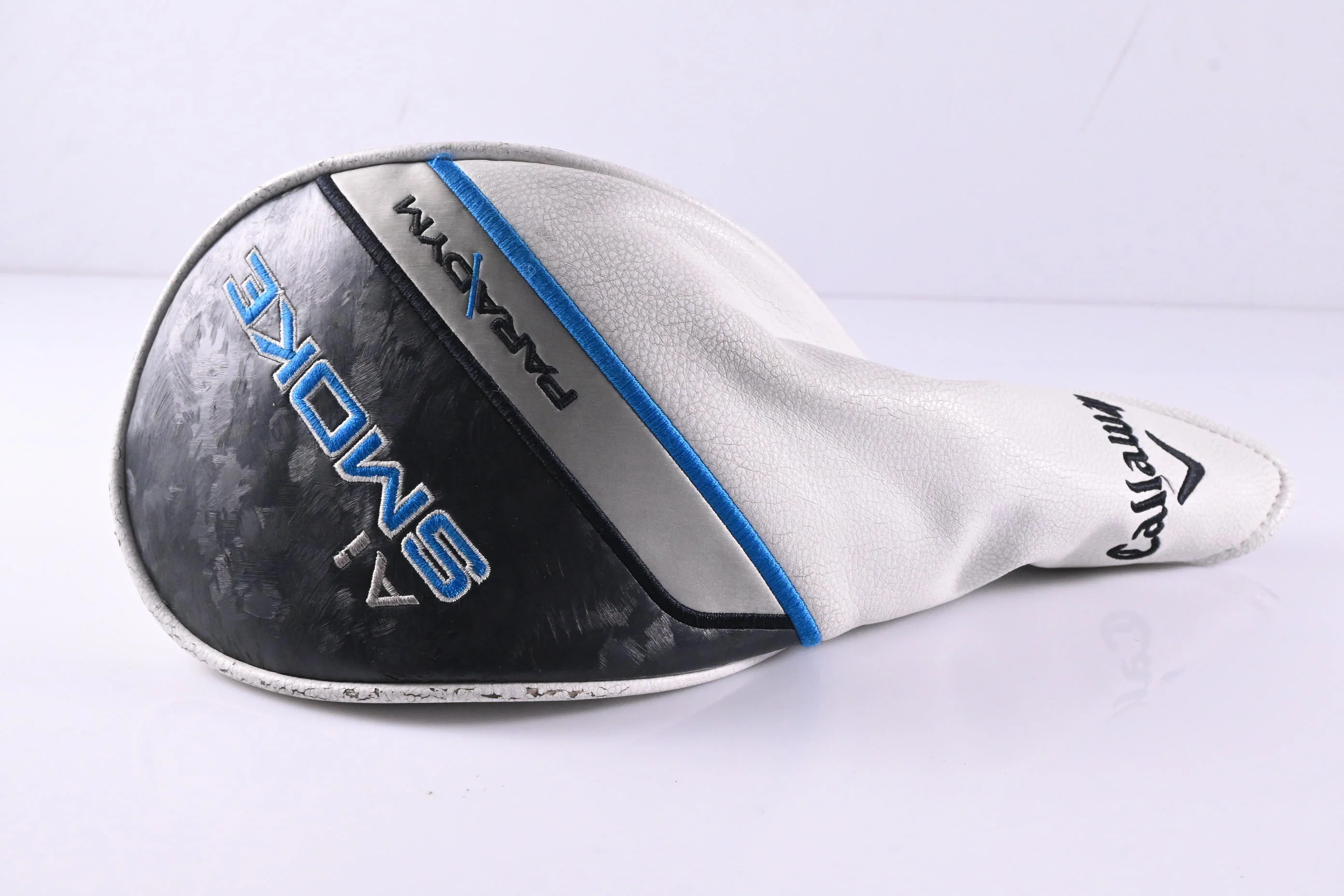 Callaway Paradym Ai Smoke TD Driver / 9 Degree / Stiff Flex Prolaunch Axis 60 - Image 9