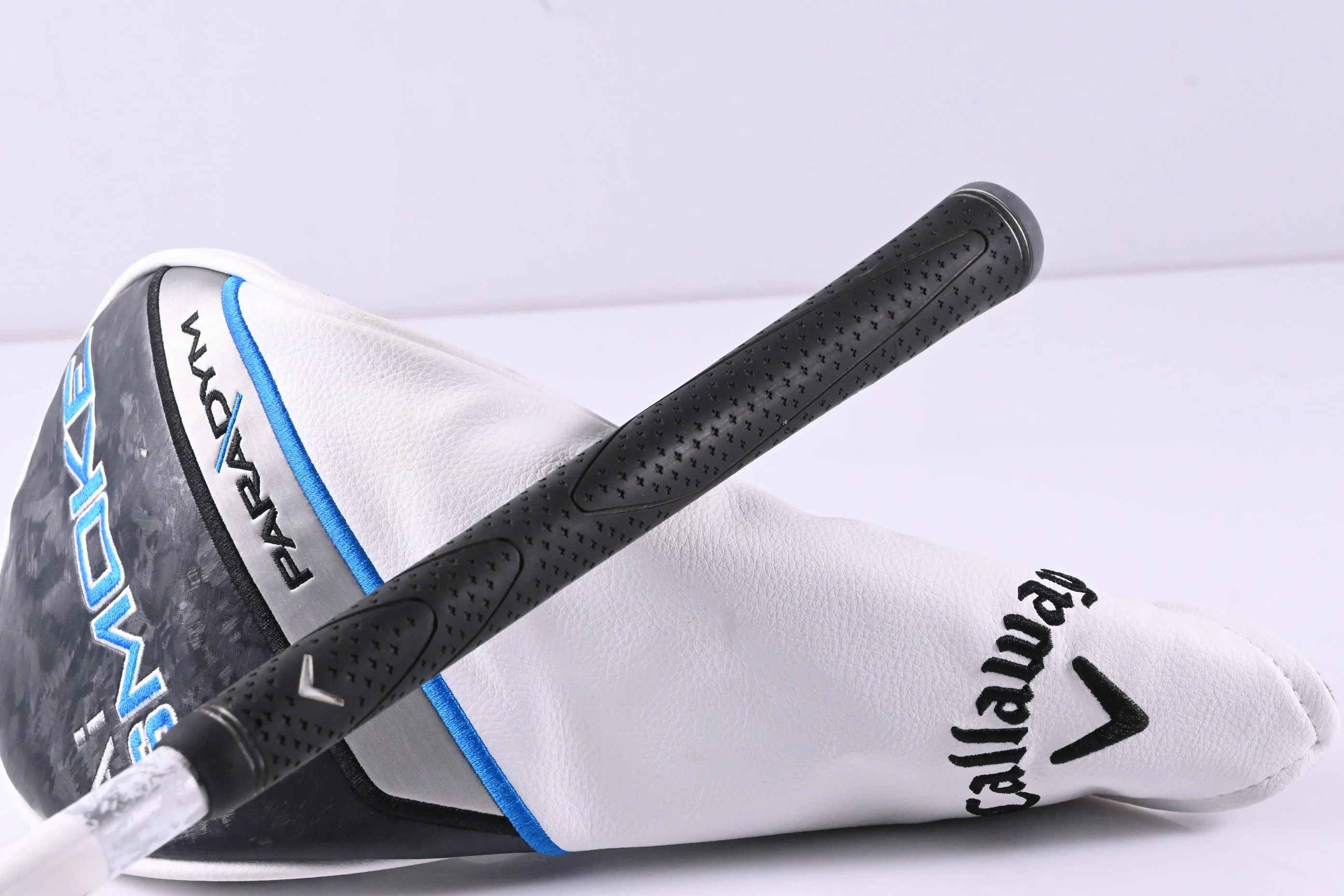 Callaway Paradym Ai Smoke Triple Diamond Driver / 9 Degree / Stiff Flex Denali - Image 8