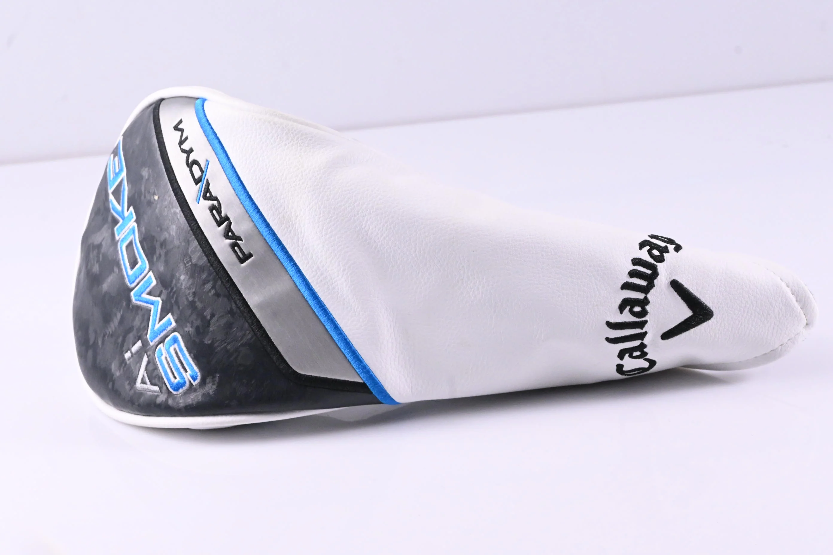 Callaway Paradym Ai Smoke Triple Diamond Driver / 9 Degree / Stiff Flex Denali - Image 9