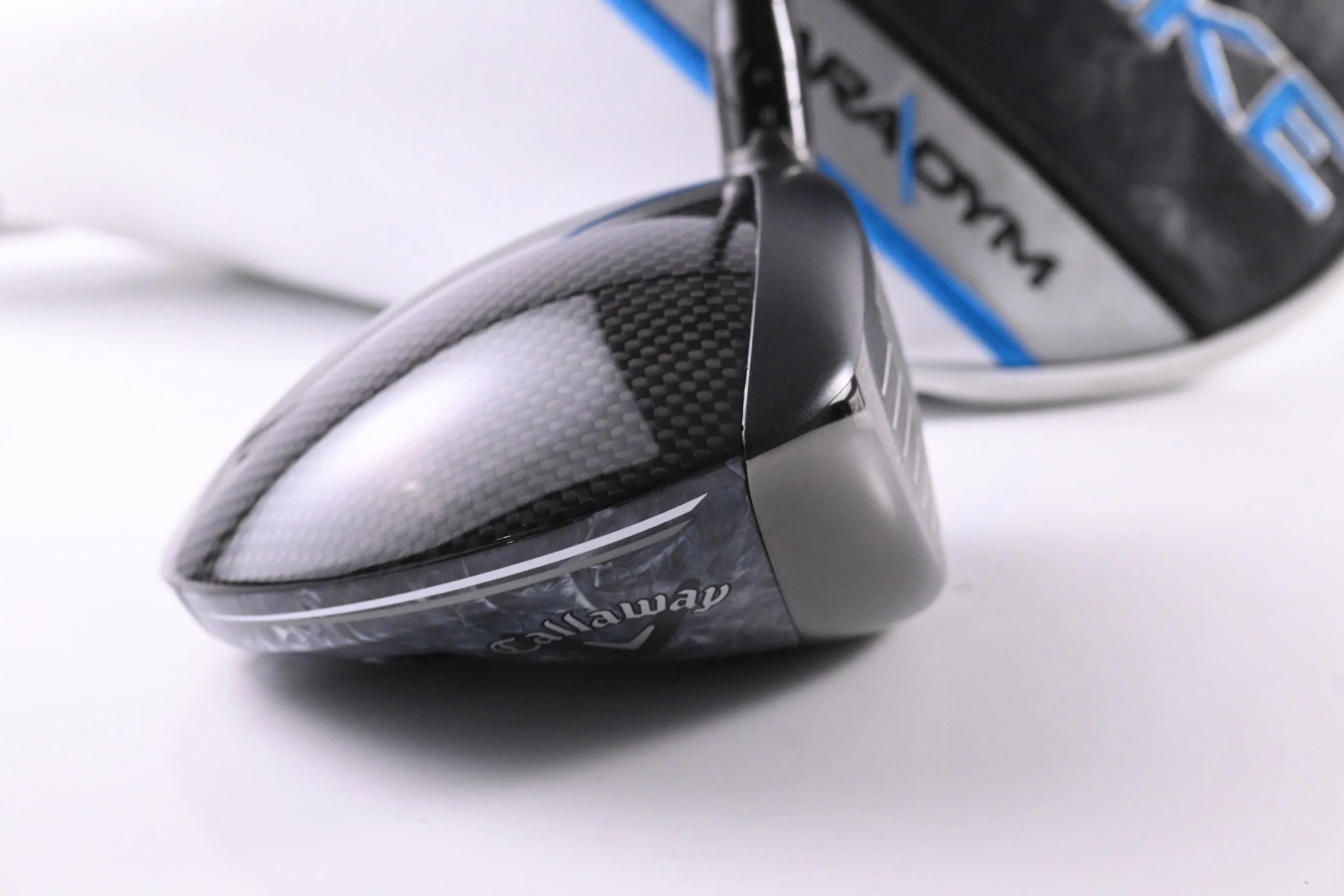 Callaway Paradym Ai Smoke Triple Diamond Driver / 8 Degree / Stiff Flex Denali - Image 3