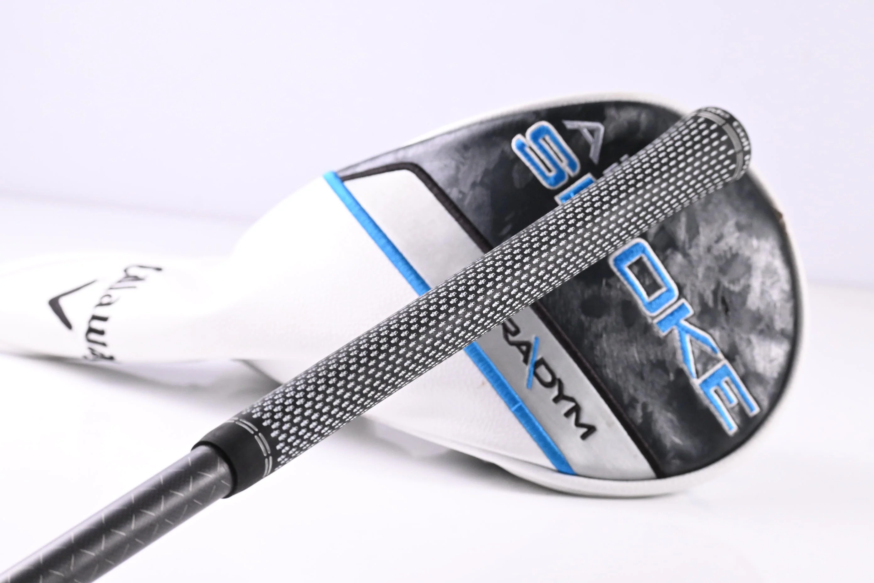 Callaway Paradym Ai Smoke TD Driver / 10.5 Degree / Stiff Flex Tensei AV Blue 55 - Image 8