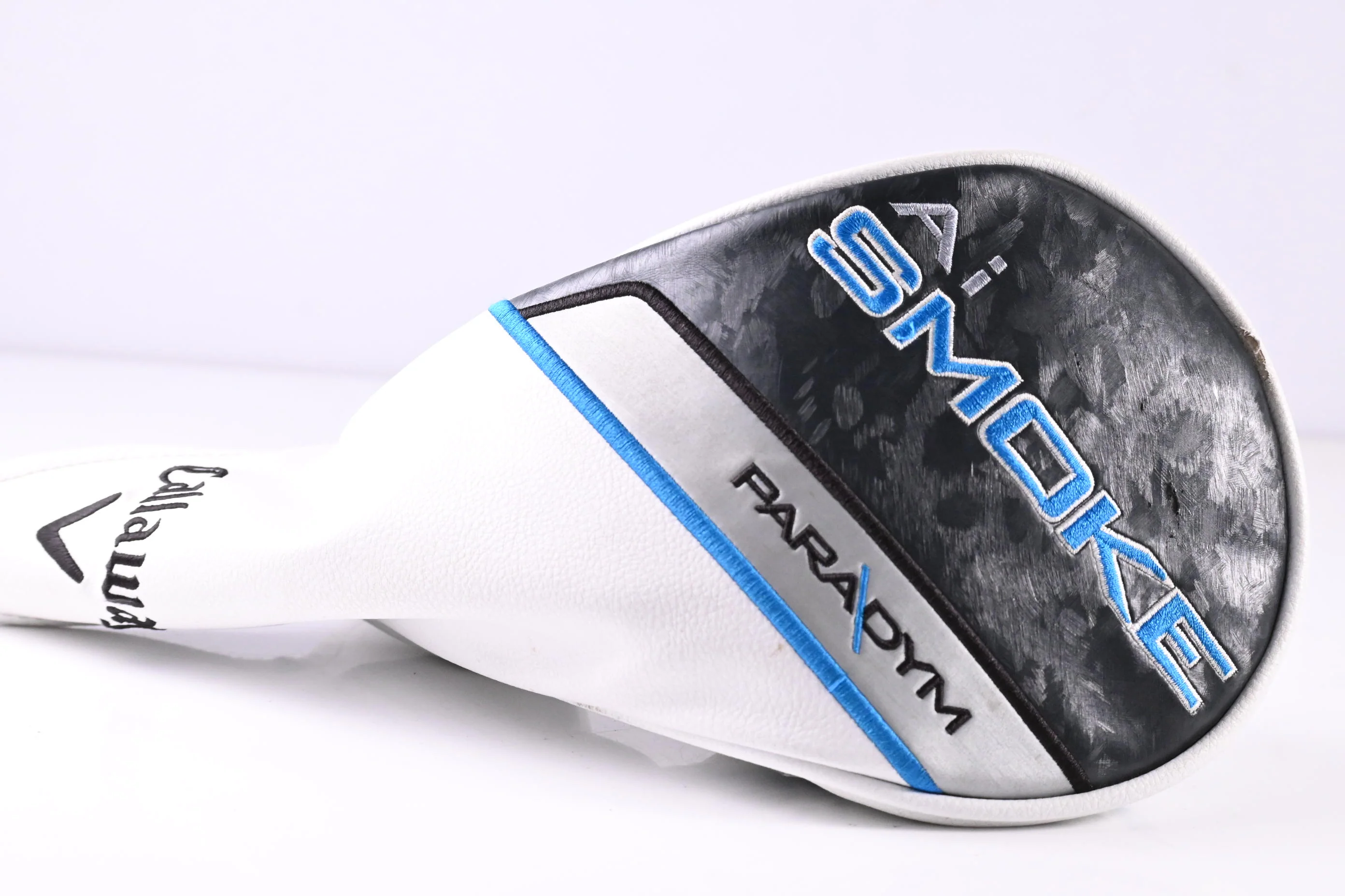 Callaway Paradym Ai Smoke TD Driver / 10.5 Degree / Stiff Flex Tensei AV Blue 55 - Image 9