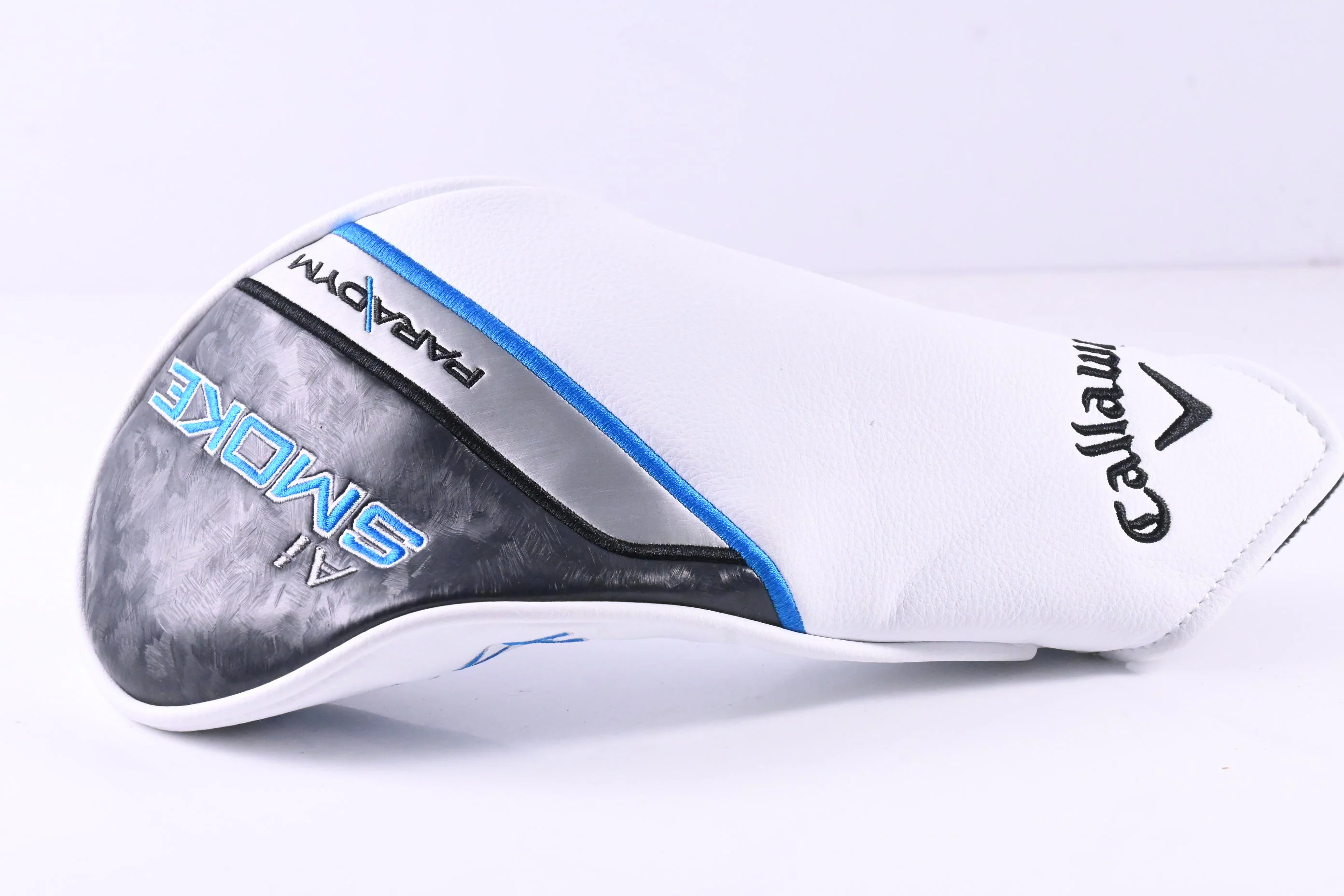 Callaway Paradym Ai Smoke Triple Diamond #3 Wood / 15 Degree / Regular Flex - Image 9