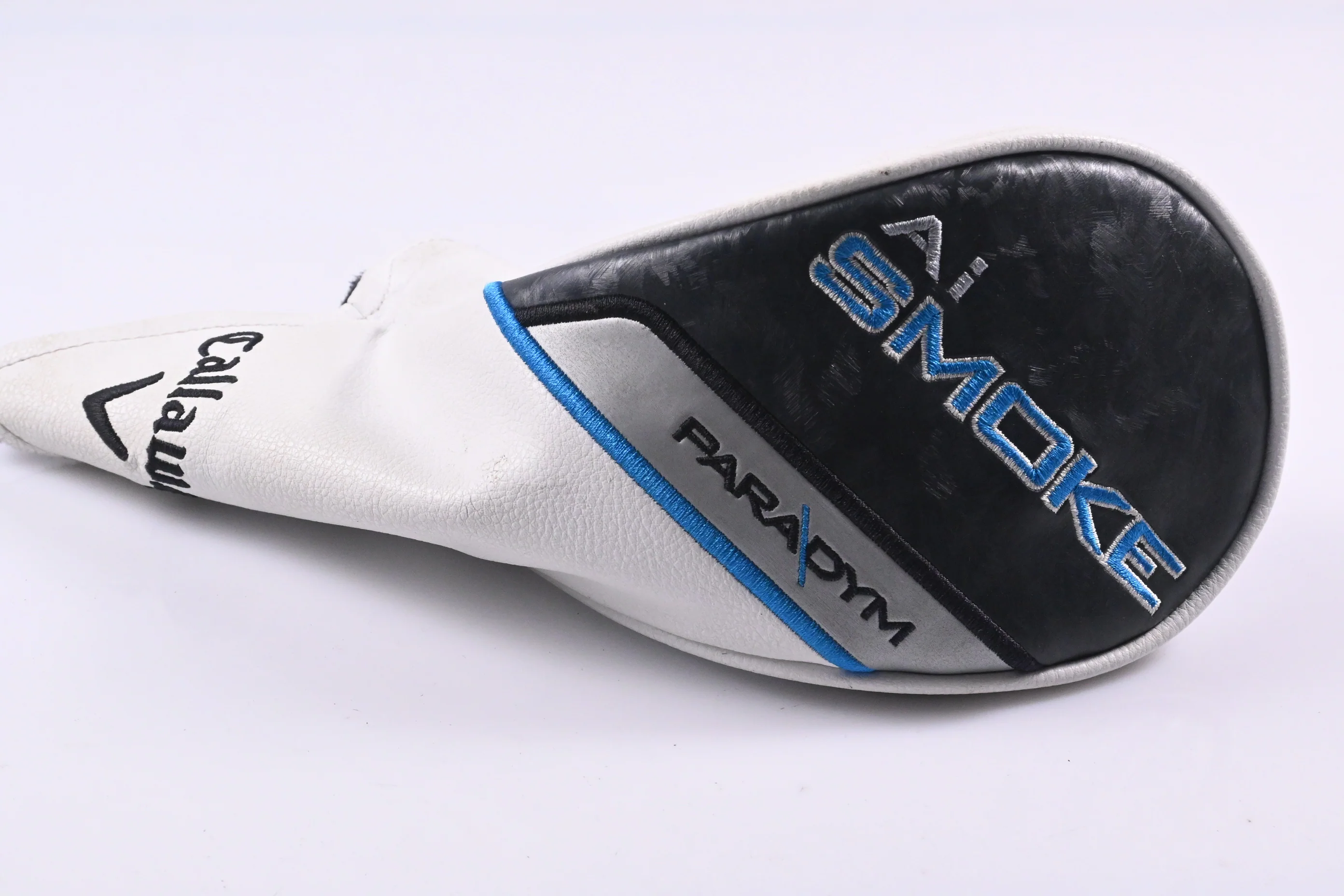Callaway Paradym Ai Smoke Triple Diamond #3 Wood / 15 Degree / Stiff Flex Denali 70 - Image 9