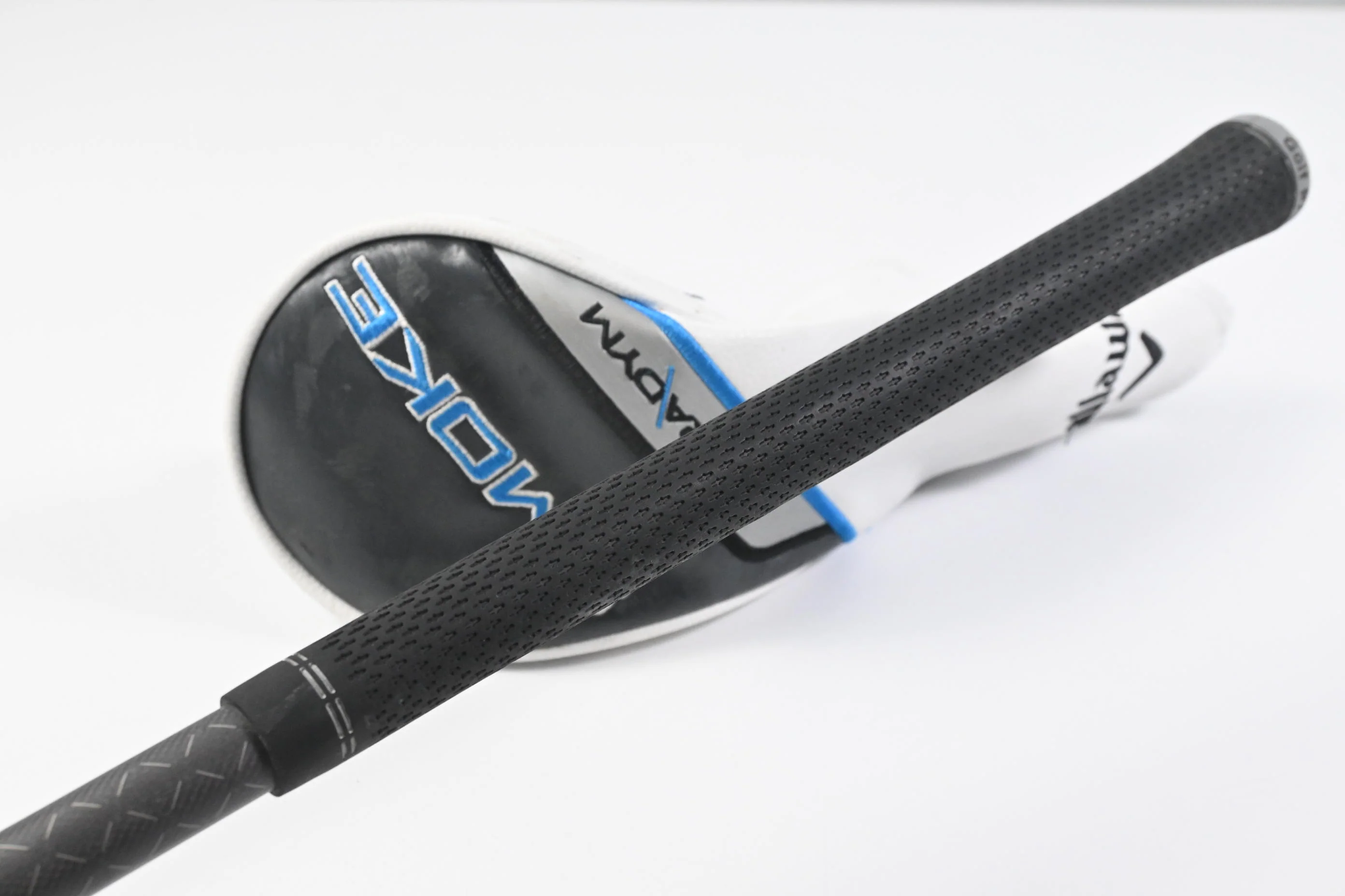 Callaway Paradym Ai Smoke Triple Diamond #3 Wood / 15 Degree / Stiff Flex Tensei - Image 8
