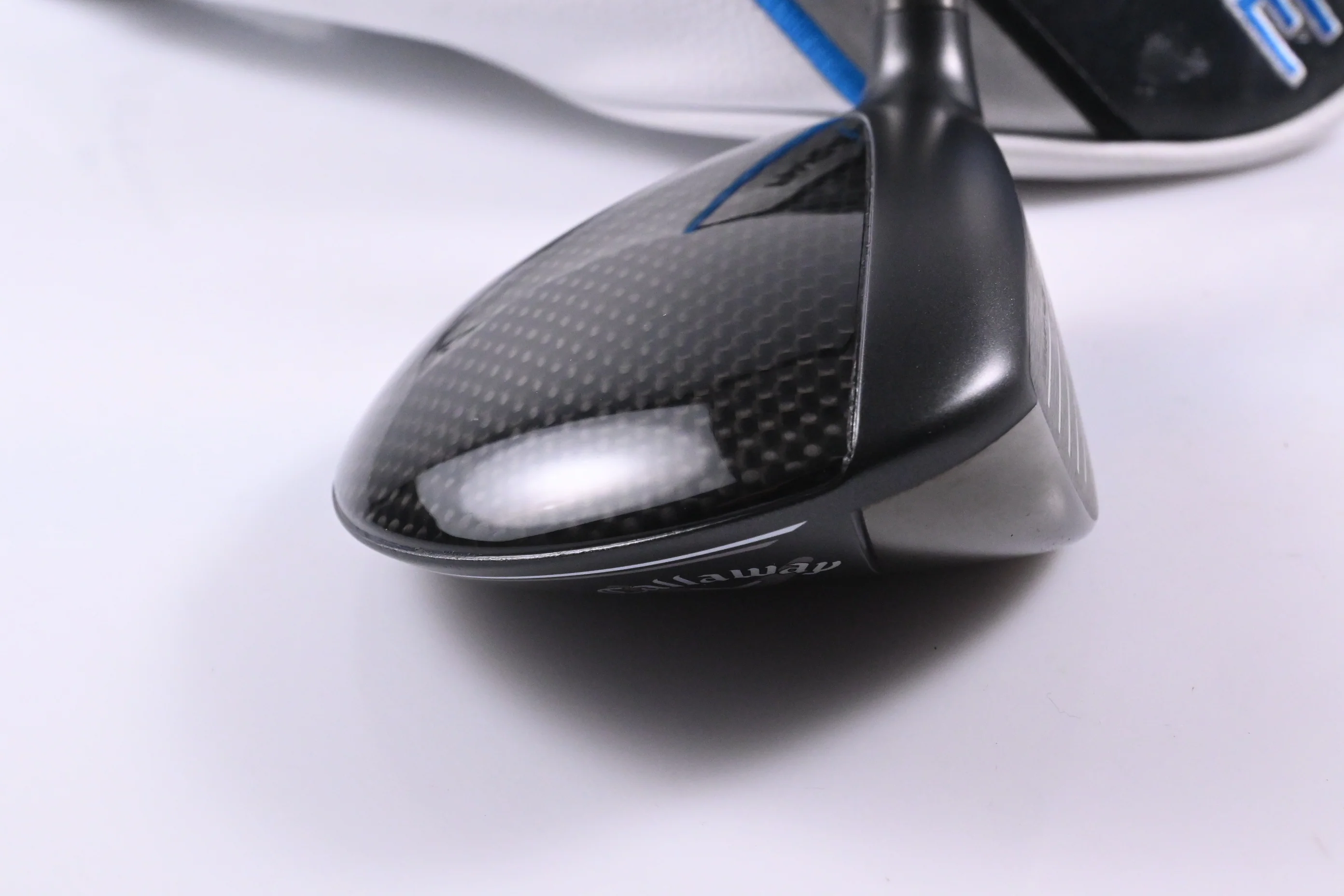 Callaway Paradym Ai Smoke Triple Diamond #3 Wood / 14 Degree / Stiff Flex Tensei - Image 3