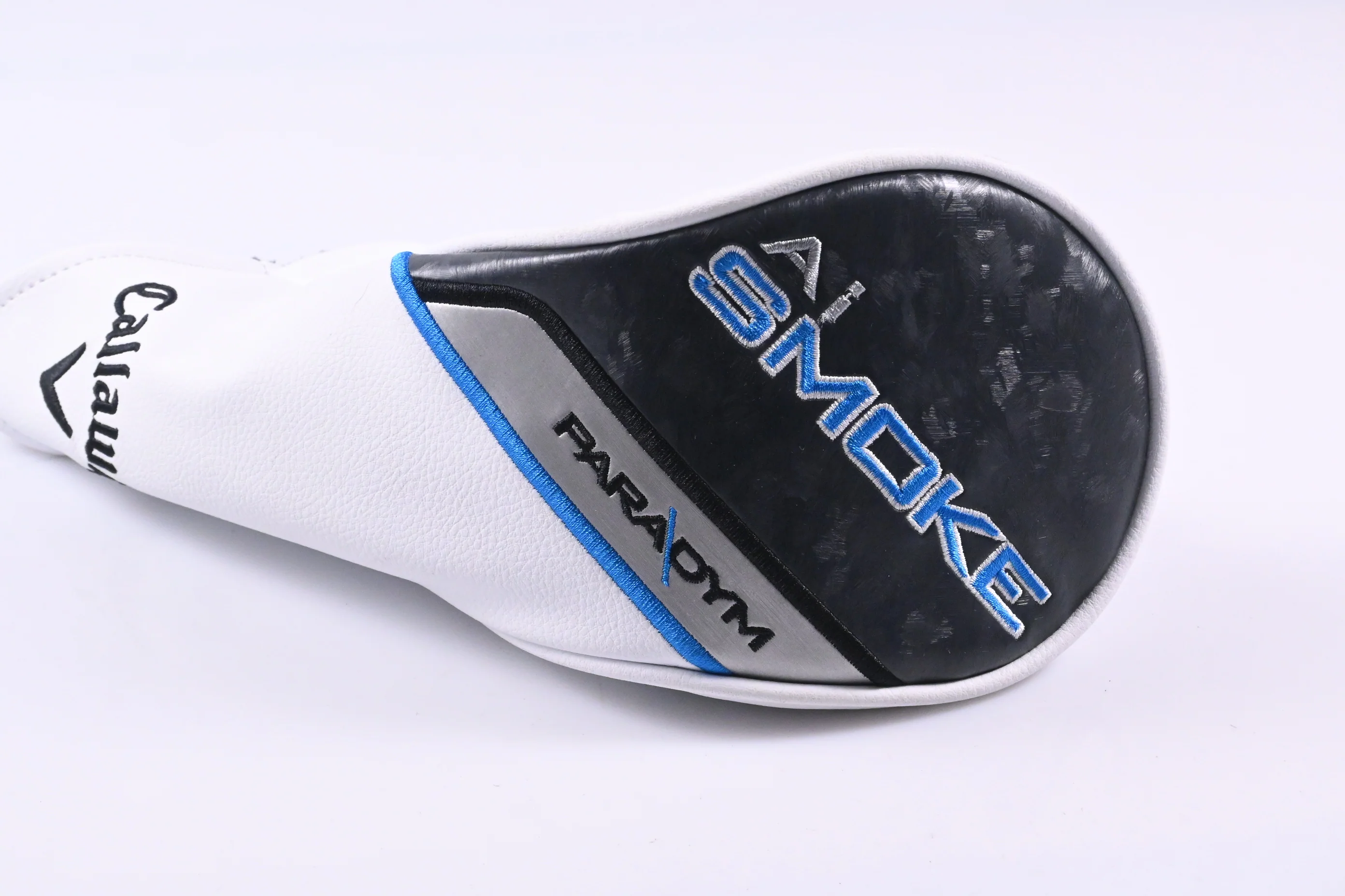 Callaway Paradym Ai Smoke Triple Diamond #3 Wood / 14 Degree / Stiff Flex Tensei - Image 9