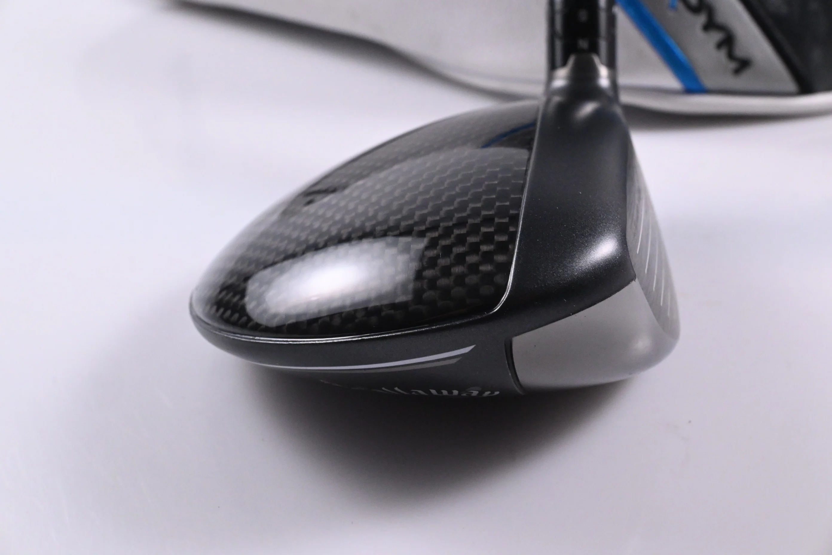 Callaway Paradym Ai Smoke Triple Diamond #3 Wood / 15 Degree / Stiff Flex - Image 3