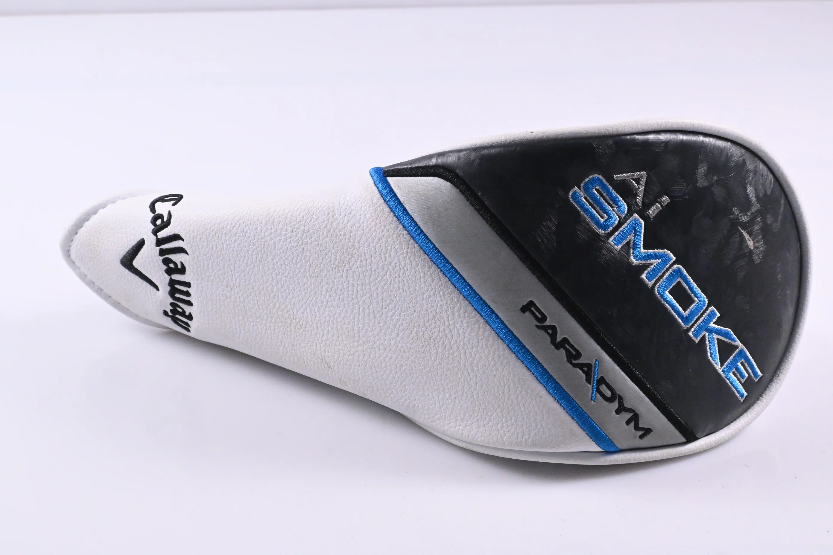 Callaway Paradym Ai Smoke Triple Diamond #3 Wood / 15 Degree / Stiff Flex - Image 9