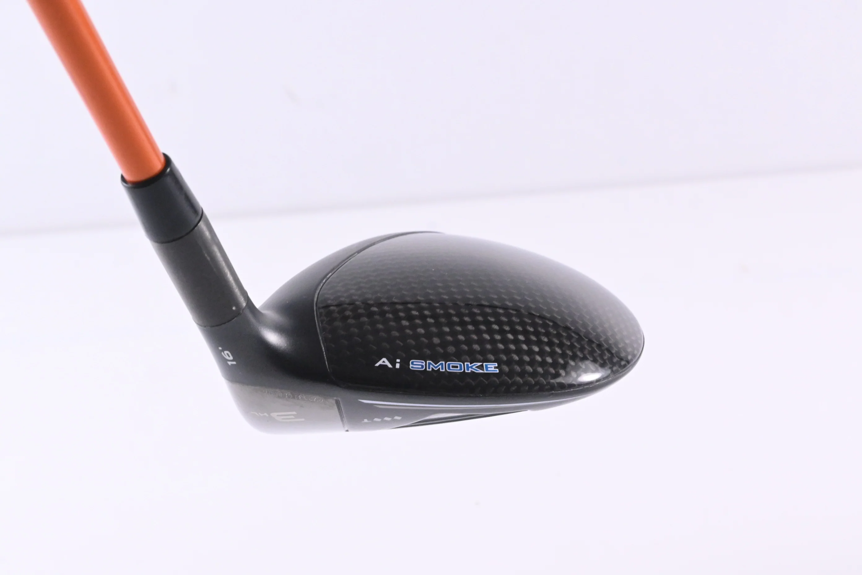 Tour Issue Callaway Paradym Ai Smoke TD T #3 Wood / 16 Degree / X-Flex Tour AD - Image 5