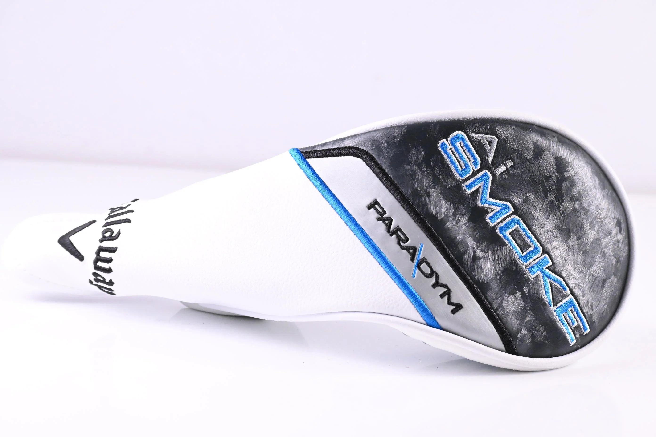 Callaway Paradym Ai Smoke Triple Diamond #3 Wood / 15 Degree / Regular Flex TZ5 - Image 9