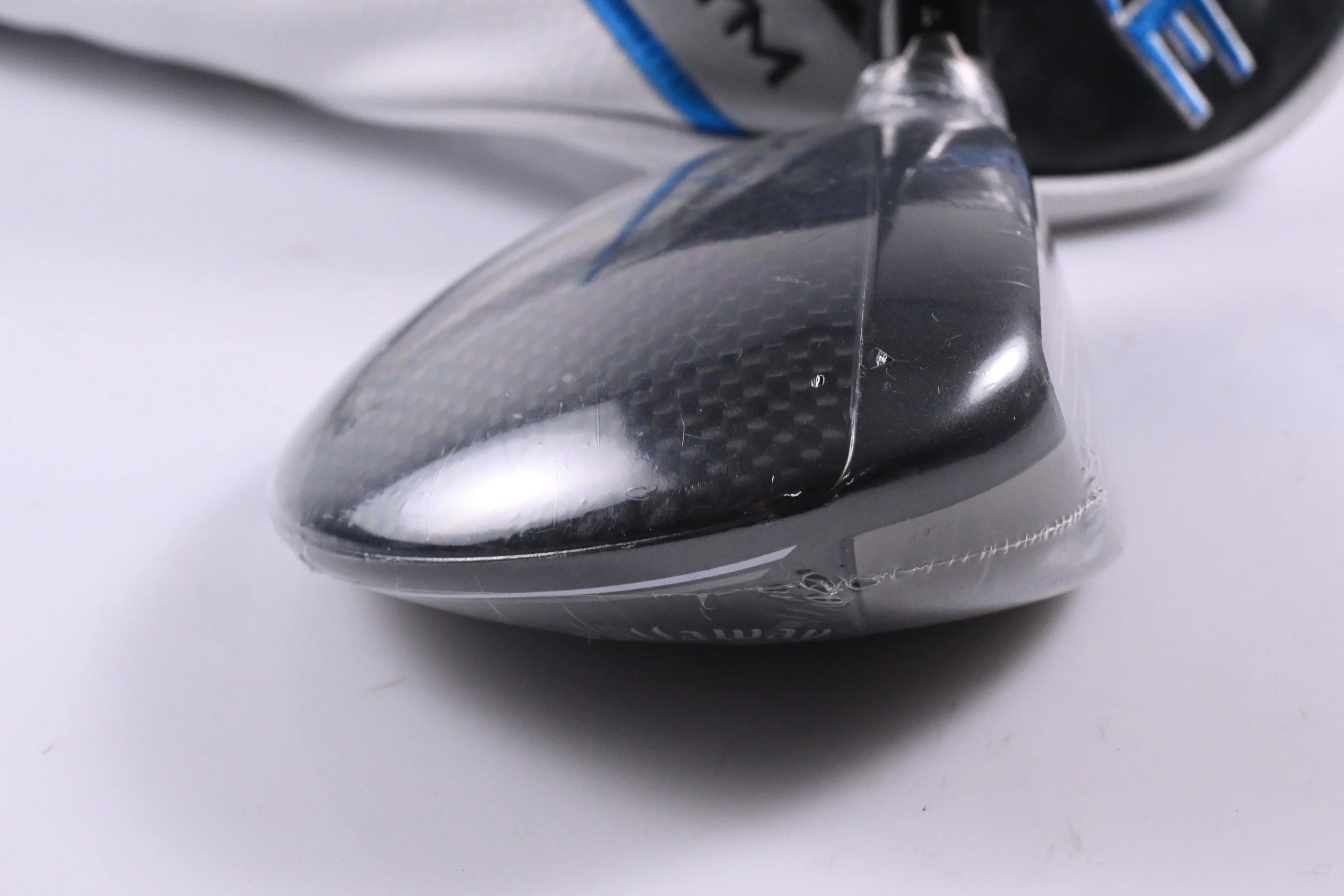 Callaway Paradym Ai Smoke Triple Diamond #3 Wood / 15 Degree / Stiff Flex Denali - Image 3