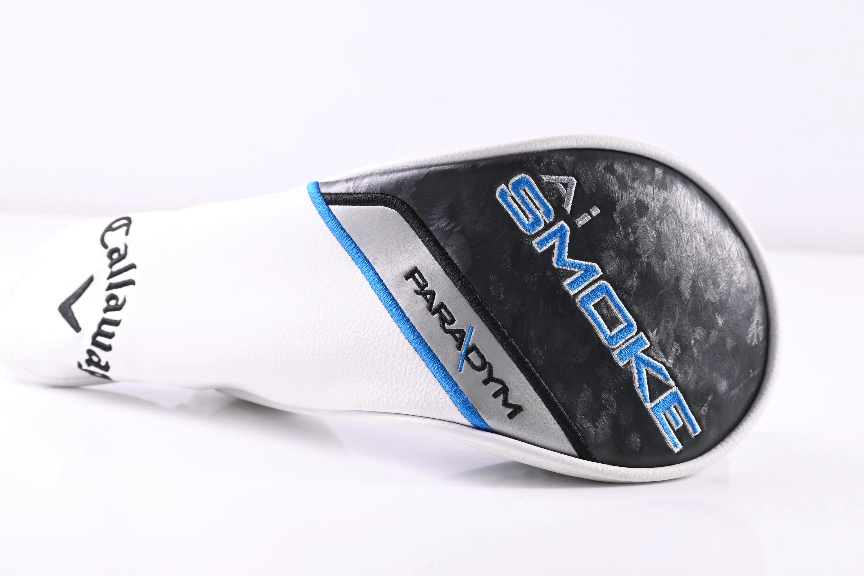 Callaway Paradym Ai Smoke Triple Diamond #3 Wood / 15 Degree / X-Flex REAX 75 - Image 9