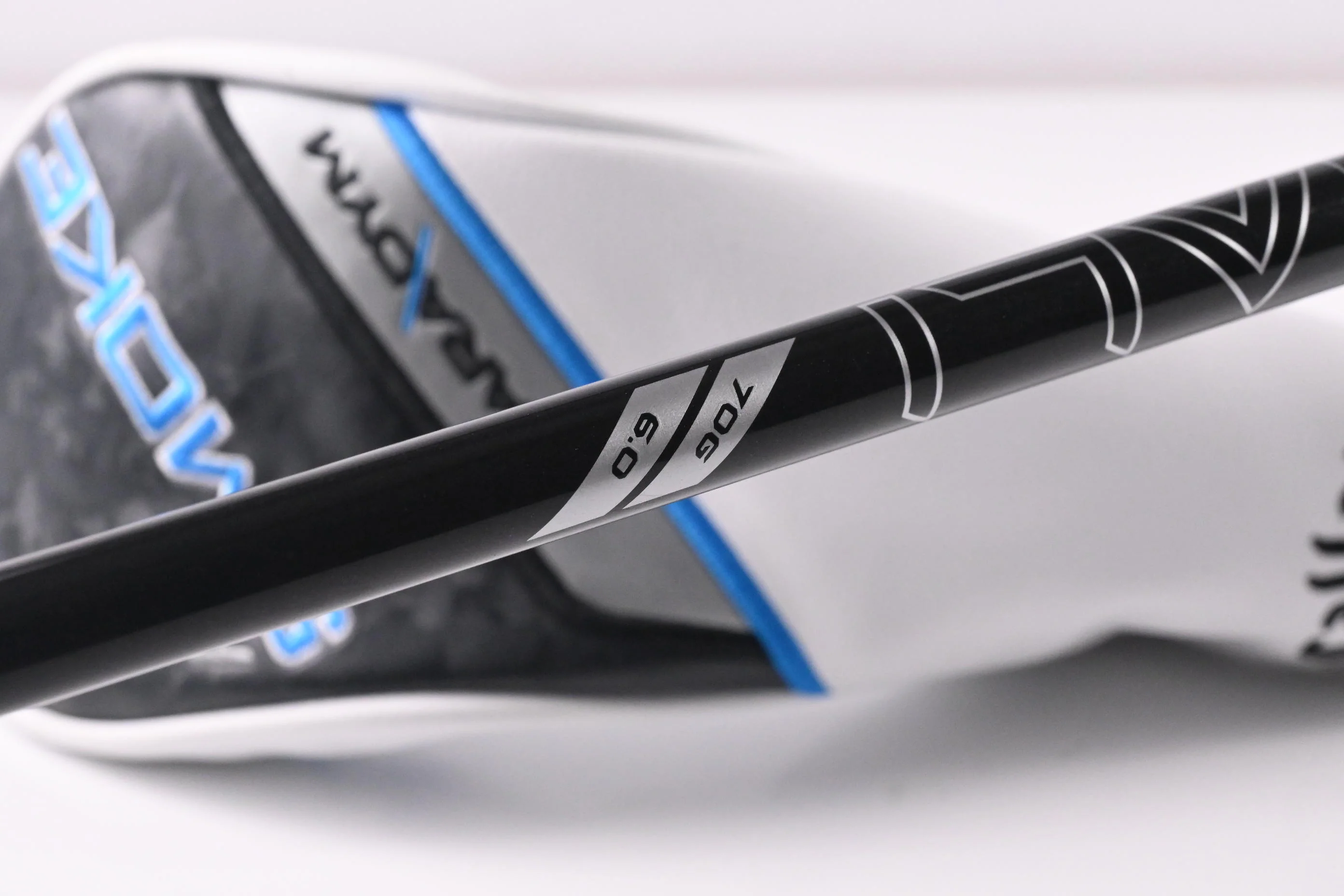 Callaway Paradym Ai Smoke Triple Diamond #3 Wood / 15 Degree / Stiff Flex Denali - Image 6