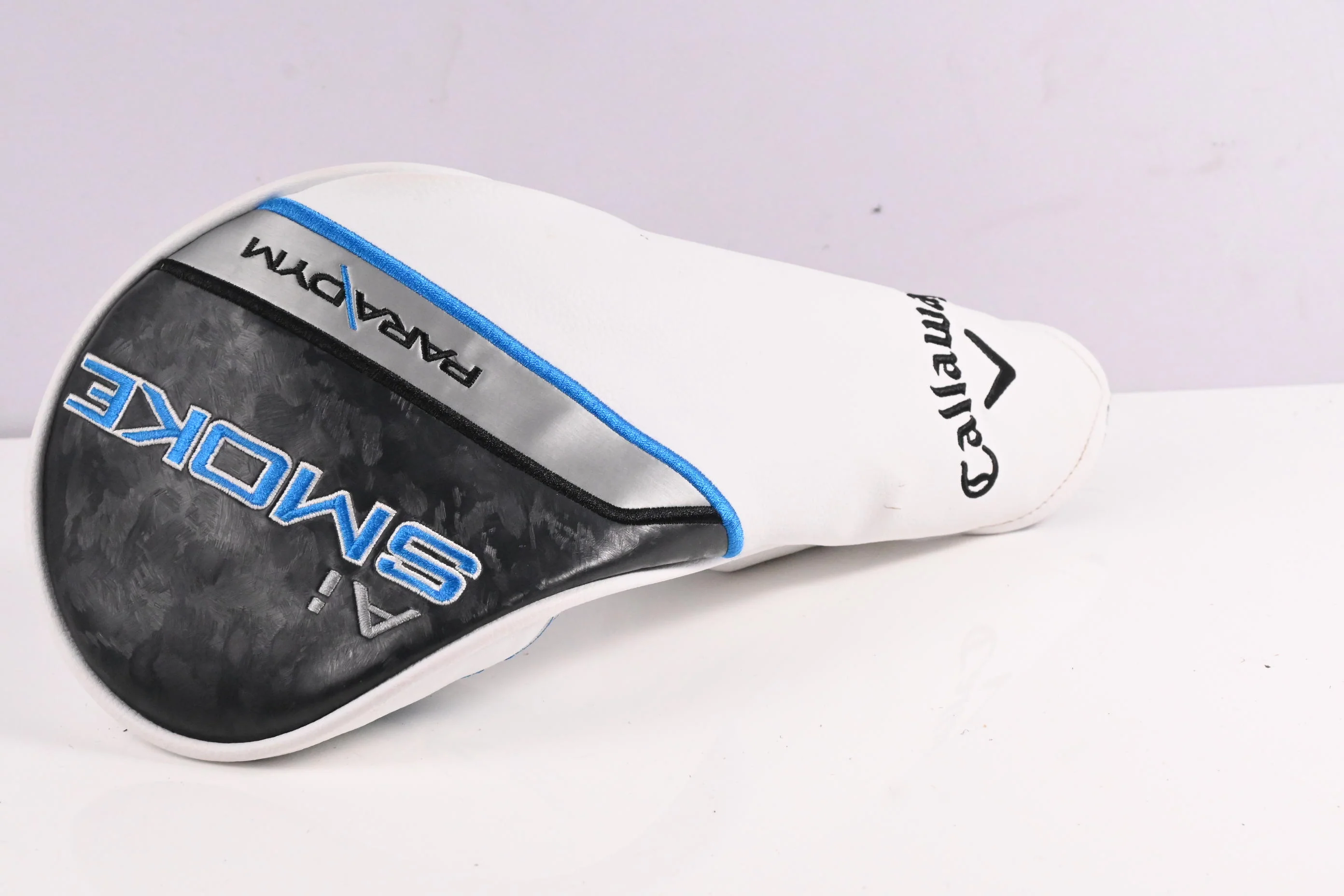Callaway Paradym Ai Smoke Triple Diamond Driver / 9 Degree / Stiff Flex Denali - Image 10