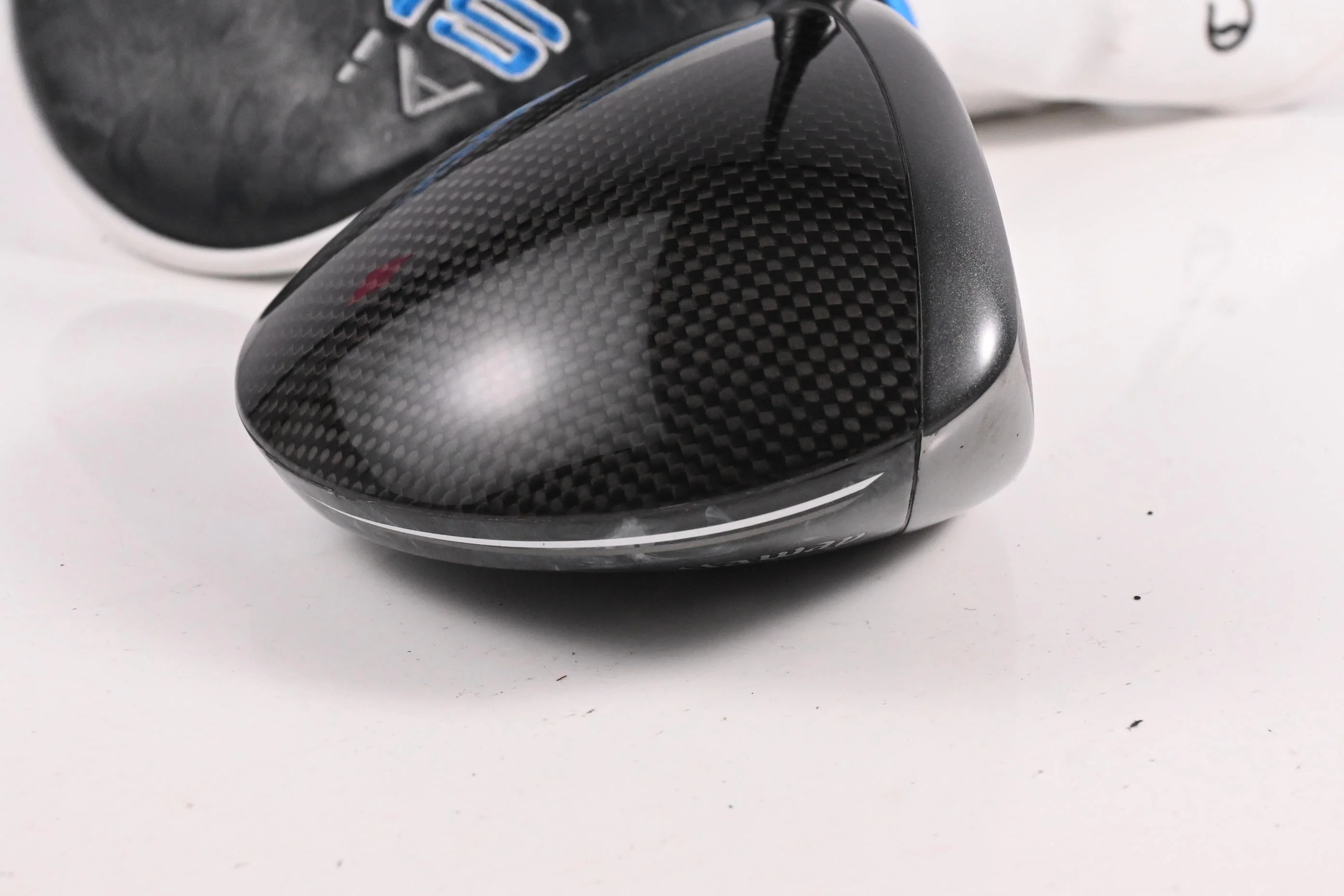 Callaway Paradym Ai Smoke Triple Diamond Driver / 9 Degree / Stiff Flex Denali - Image 3