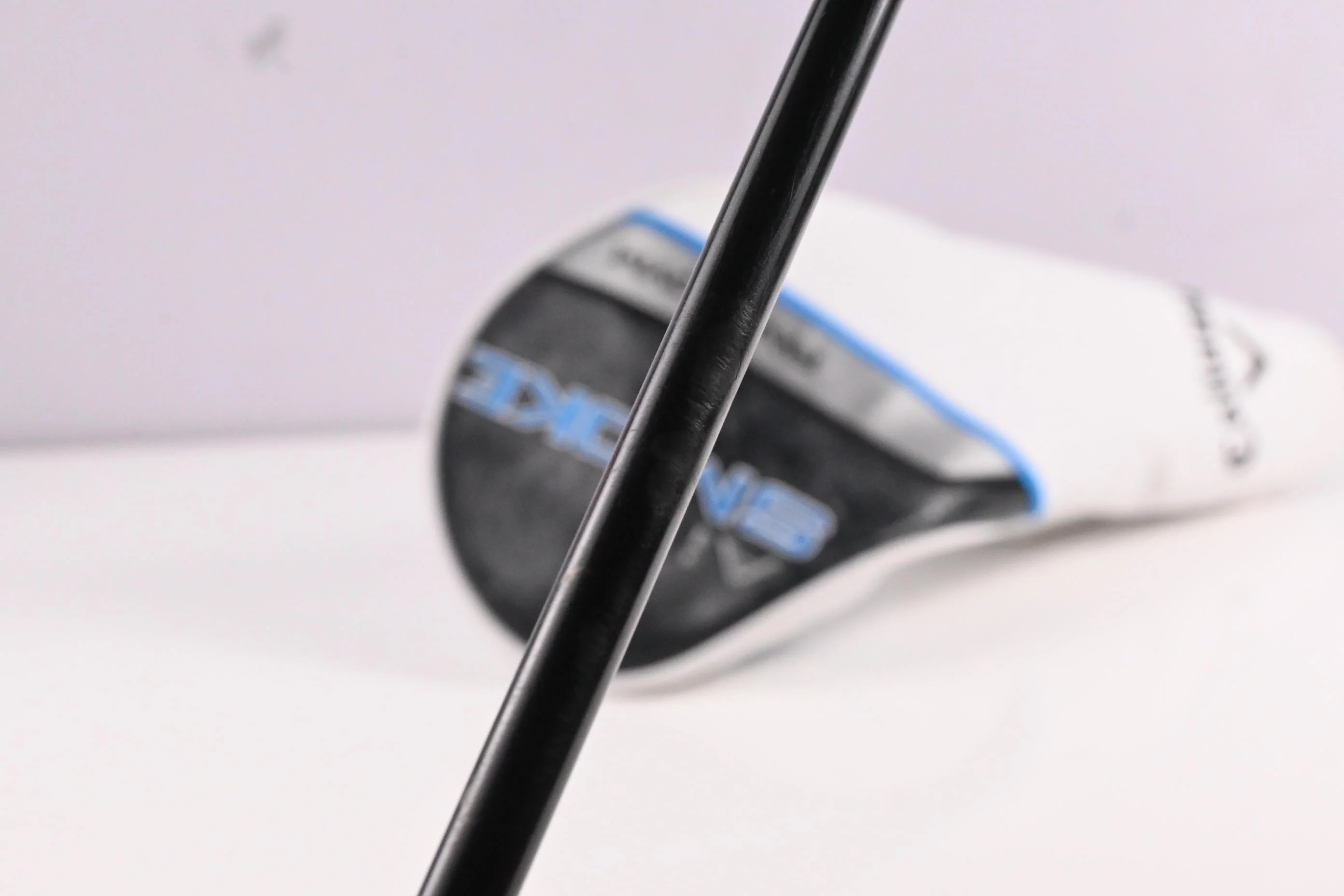 Callaway Paradym Ai Smoke Triple Diamond Driver / 9 Degree / Stiff Flex Denali - Image 6