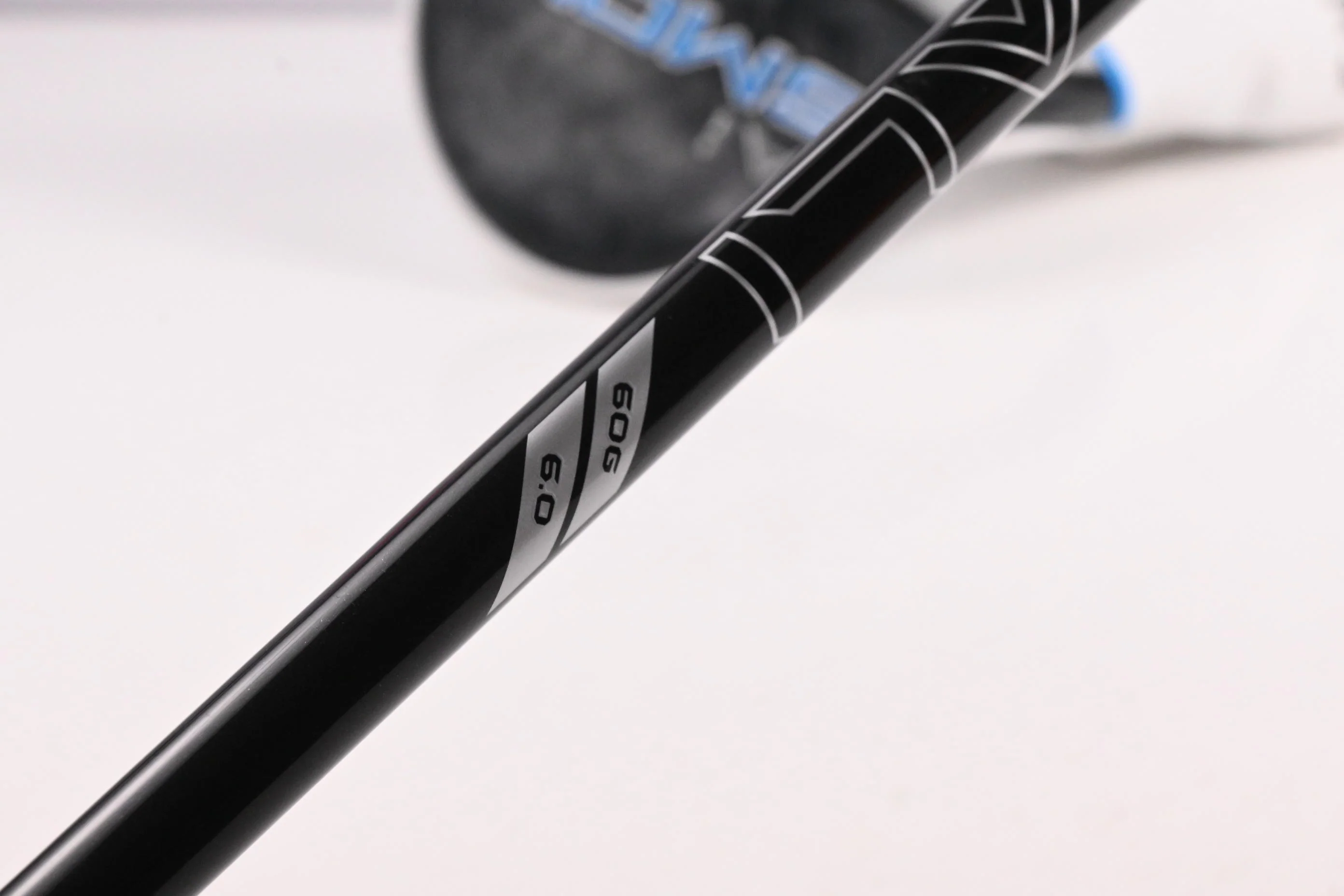 Callaway Paradym Ai Smoke Triple Diamond Driver / 9 Degree / Stiff Flex Denali - Image 7