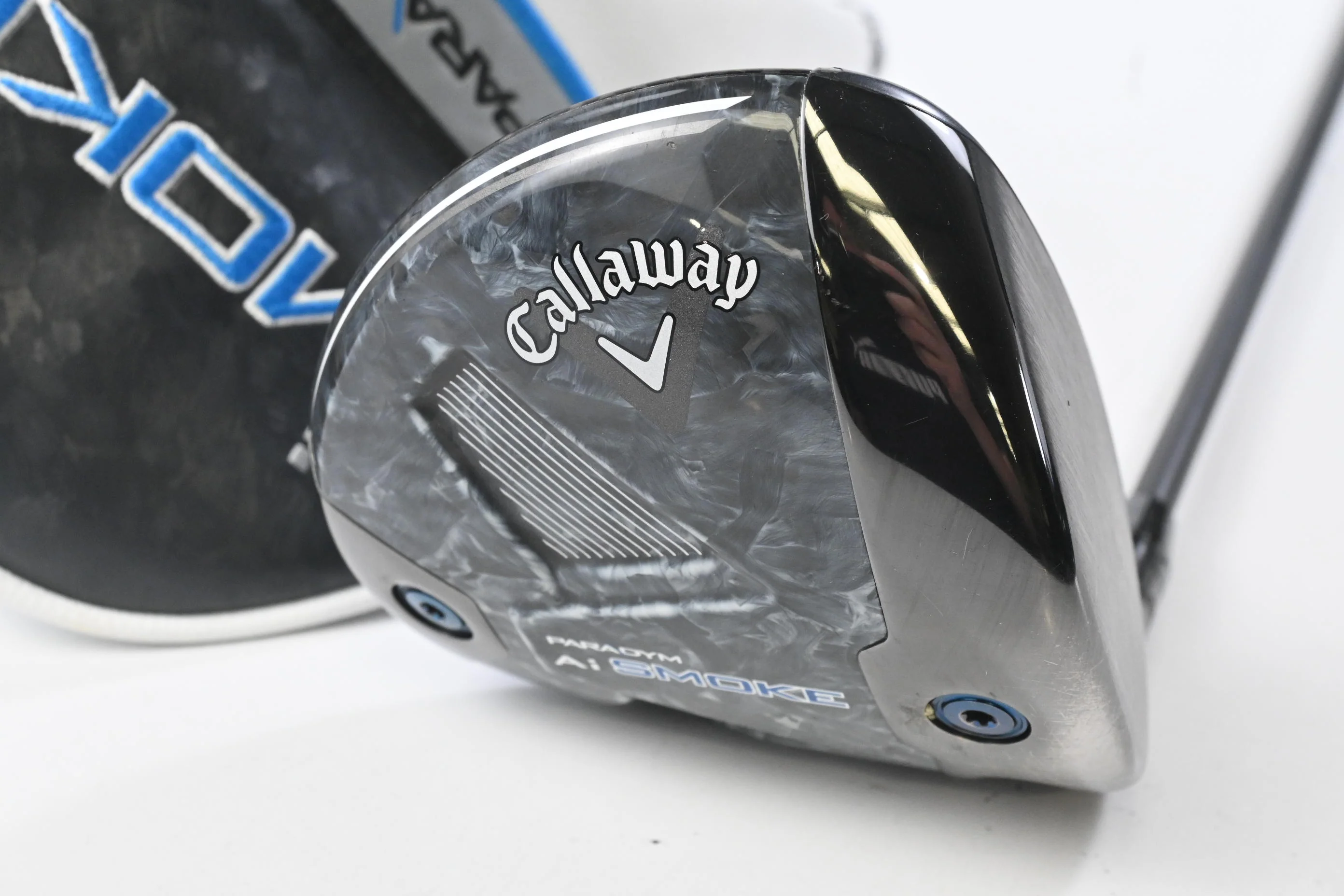 Callaway Paradym Ai Smoke TD Max Driver / 10.5 Degree / Regular Flex Tensei AV