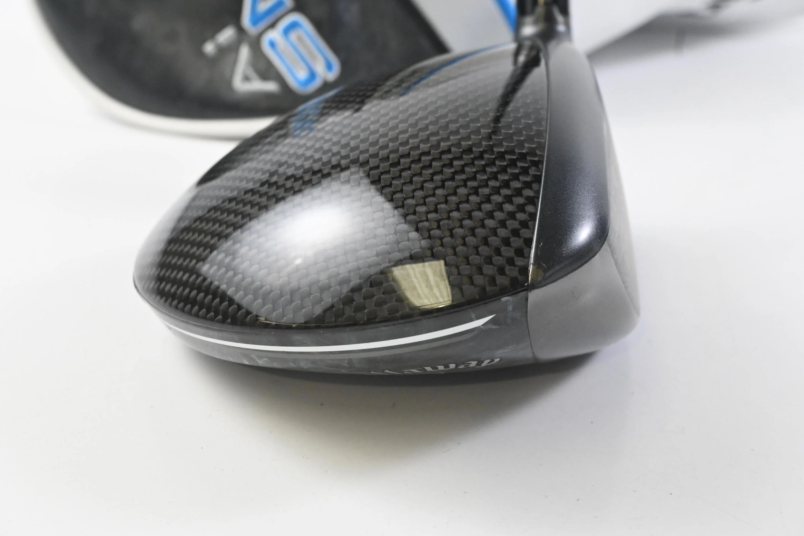 Callaway Paradym Ai Smoke TD Max Driver / 10.5 Degree / Regular Flex Tensei AV - Image 3