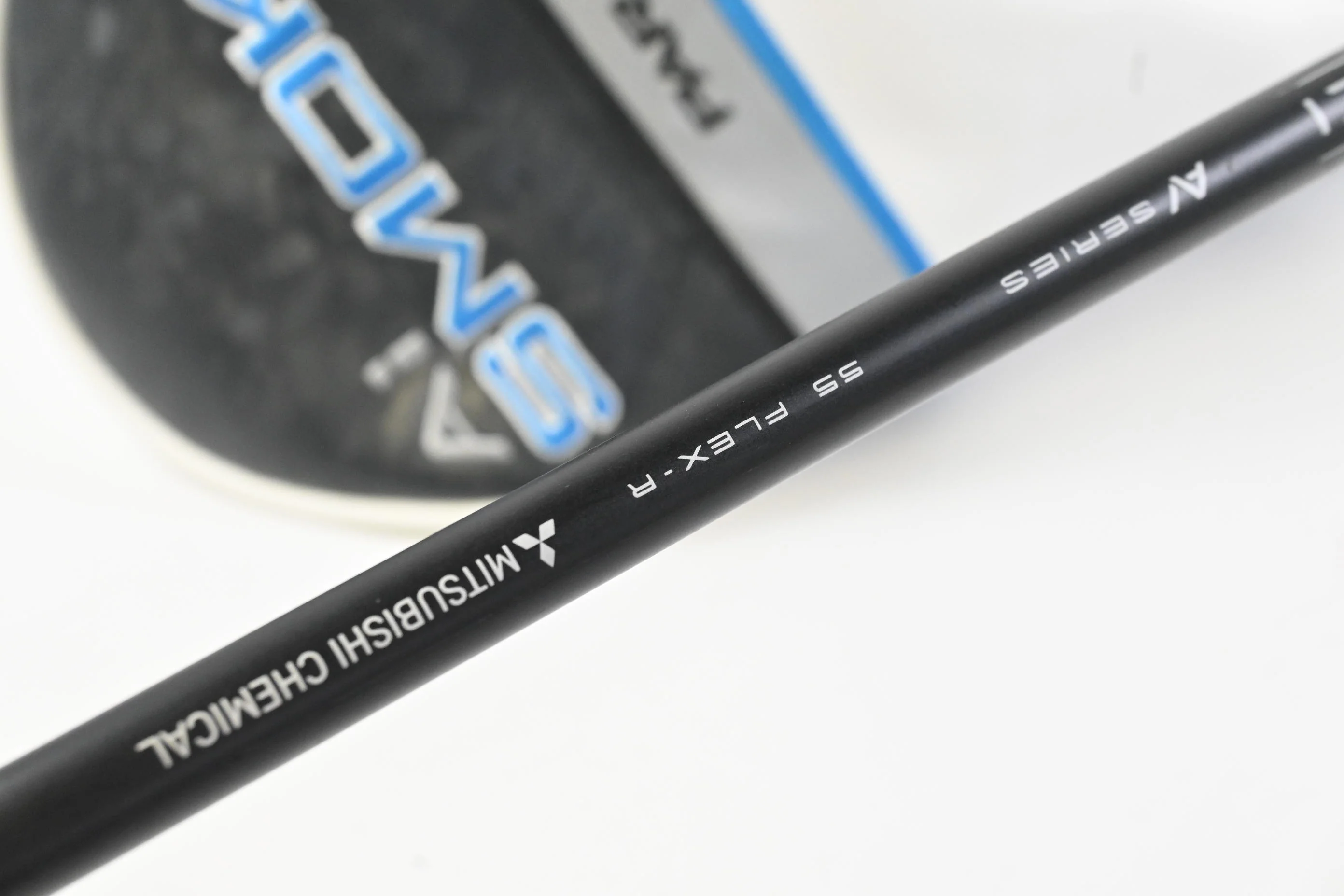 Callaway Paradym Ai Smoke TD Max Driver / 10.5 Degree / Regular Flex Tensei AV - Image 6