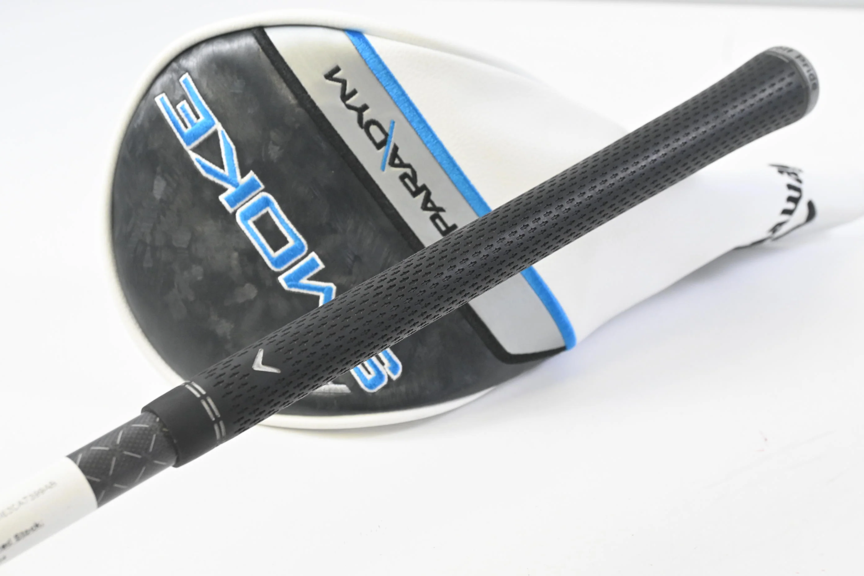 Callaway Paradym Ai Smoke TD Max Driver / 10.5 Degree / Regular Flex Tensei AV - Image 8