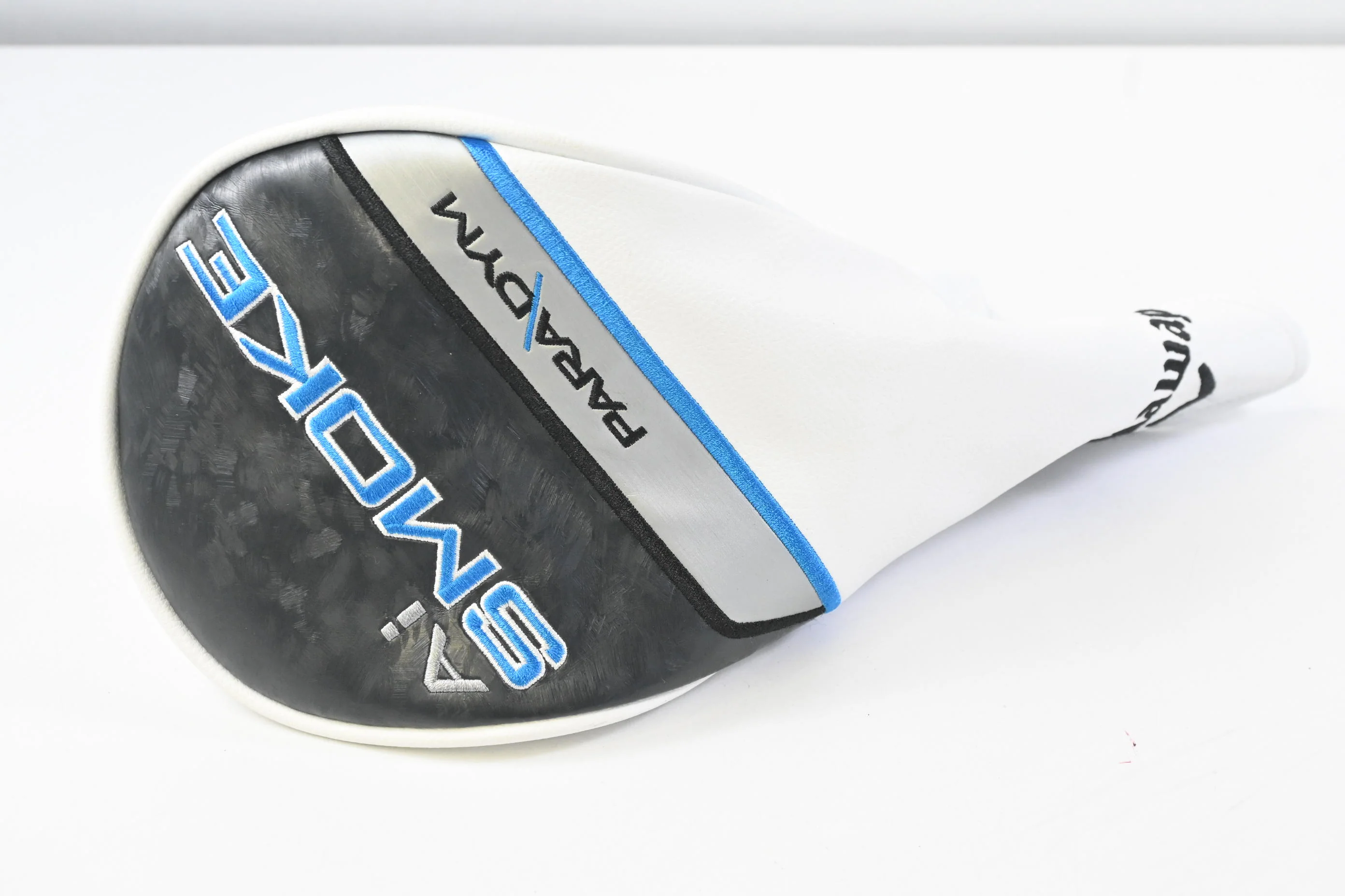 Callaway Paradym Ai Smoke TD Max Driver / 10.5 Degree / Regular Flex Tensei AV - Image 9