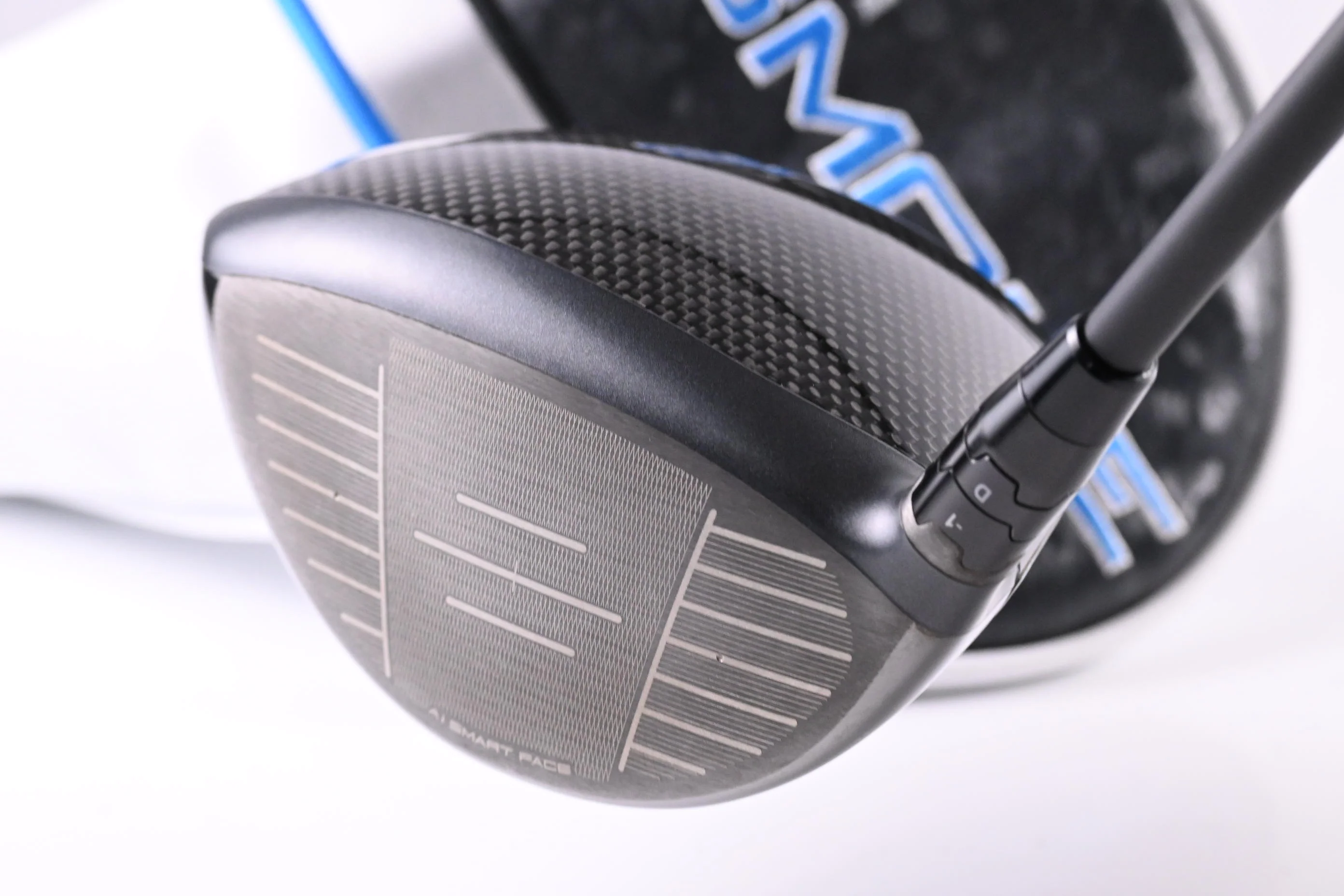 Callaway Paradym Ai Smoke TD Max Driver / 10.5 Degree / Stiff Flex Tensei AV - Image 4
