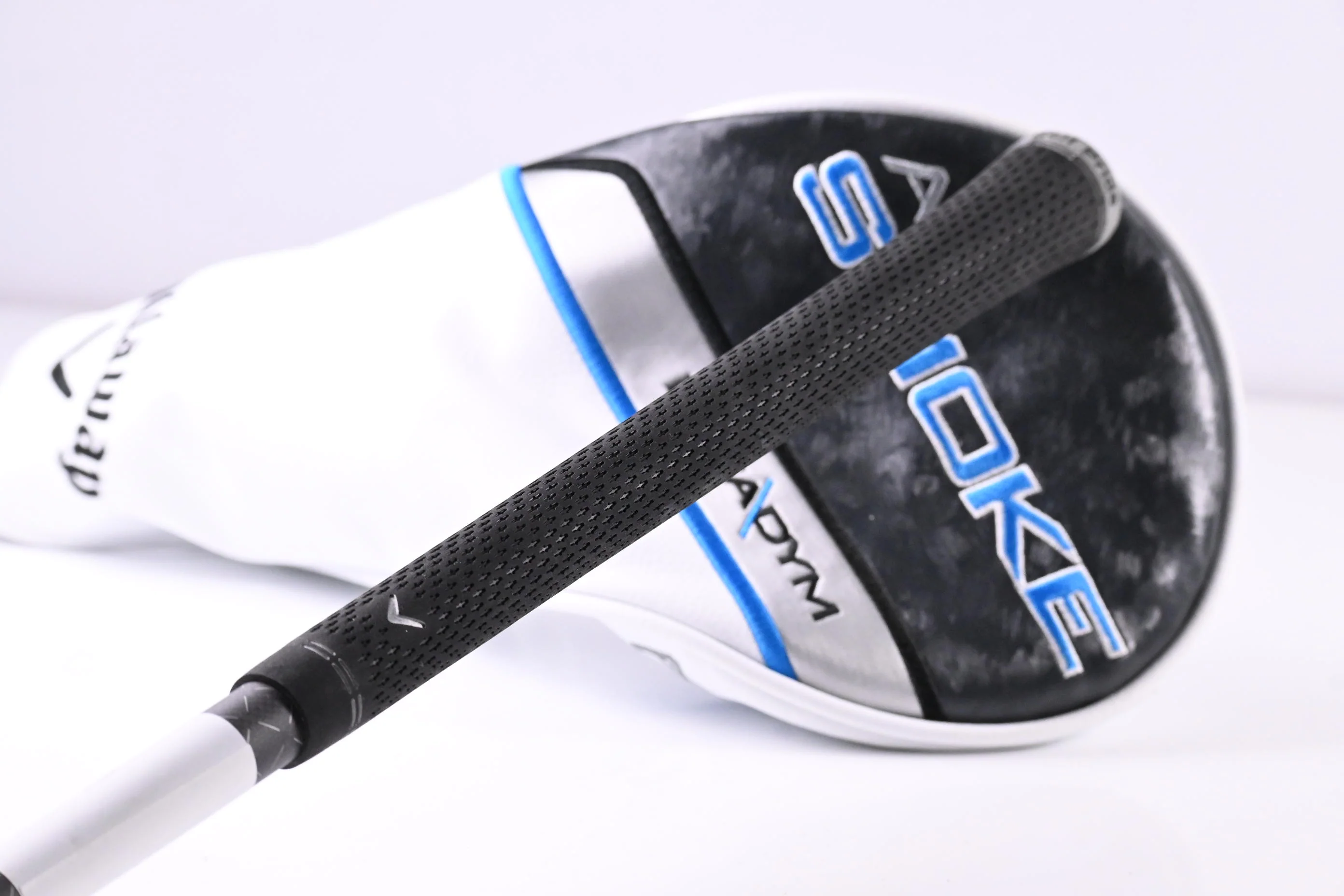 Callaway Paradym Ai Smoke TD Max Driver / 10.5 Degree / Stiff Flex Tensei AV - Image 8