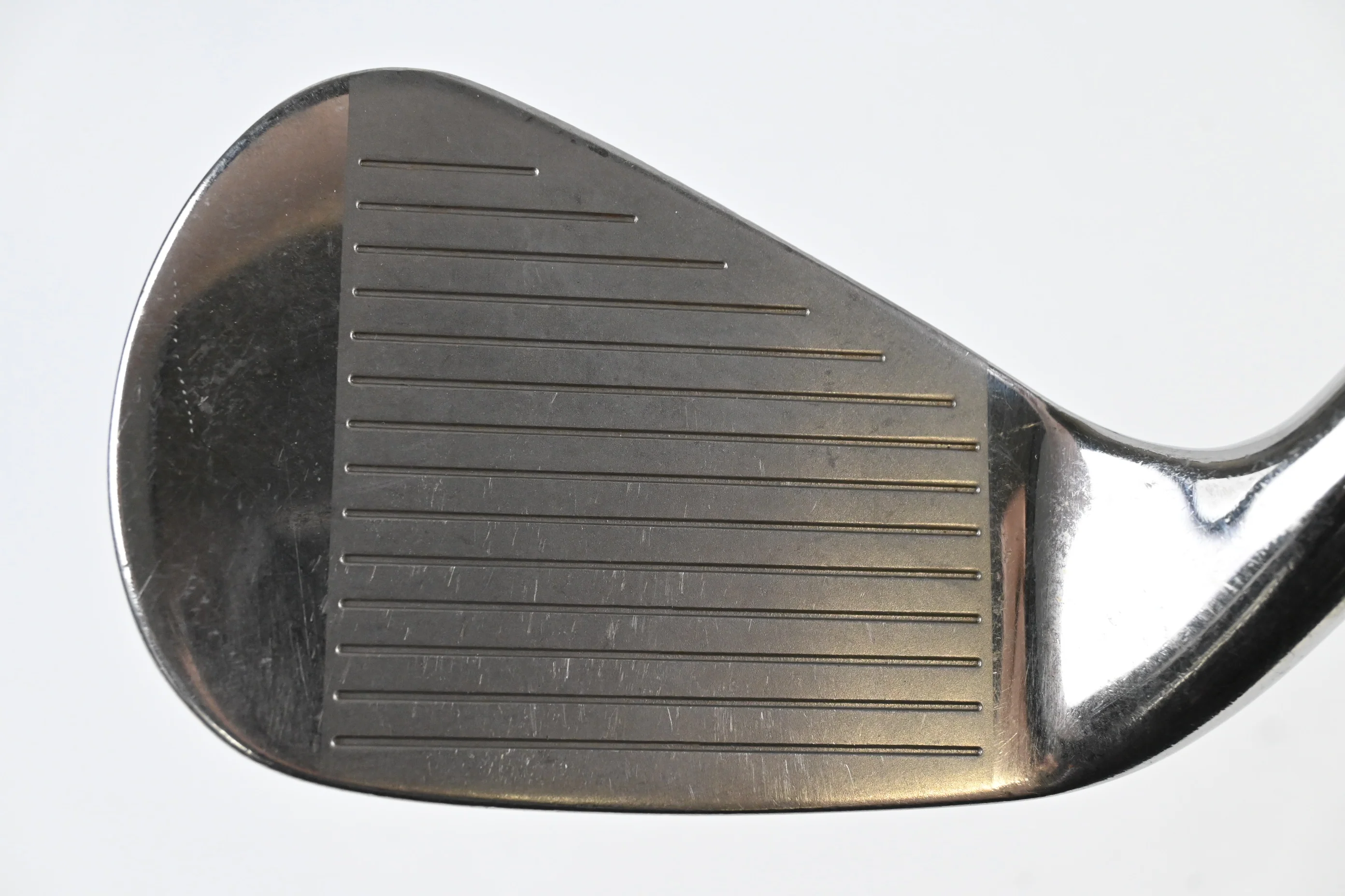 Callaway Paradym Ai Smoke Pitching Wedge / 42 Degree / Stiff Flex Dynamic Gold - Image 2
