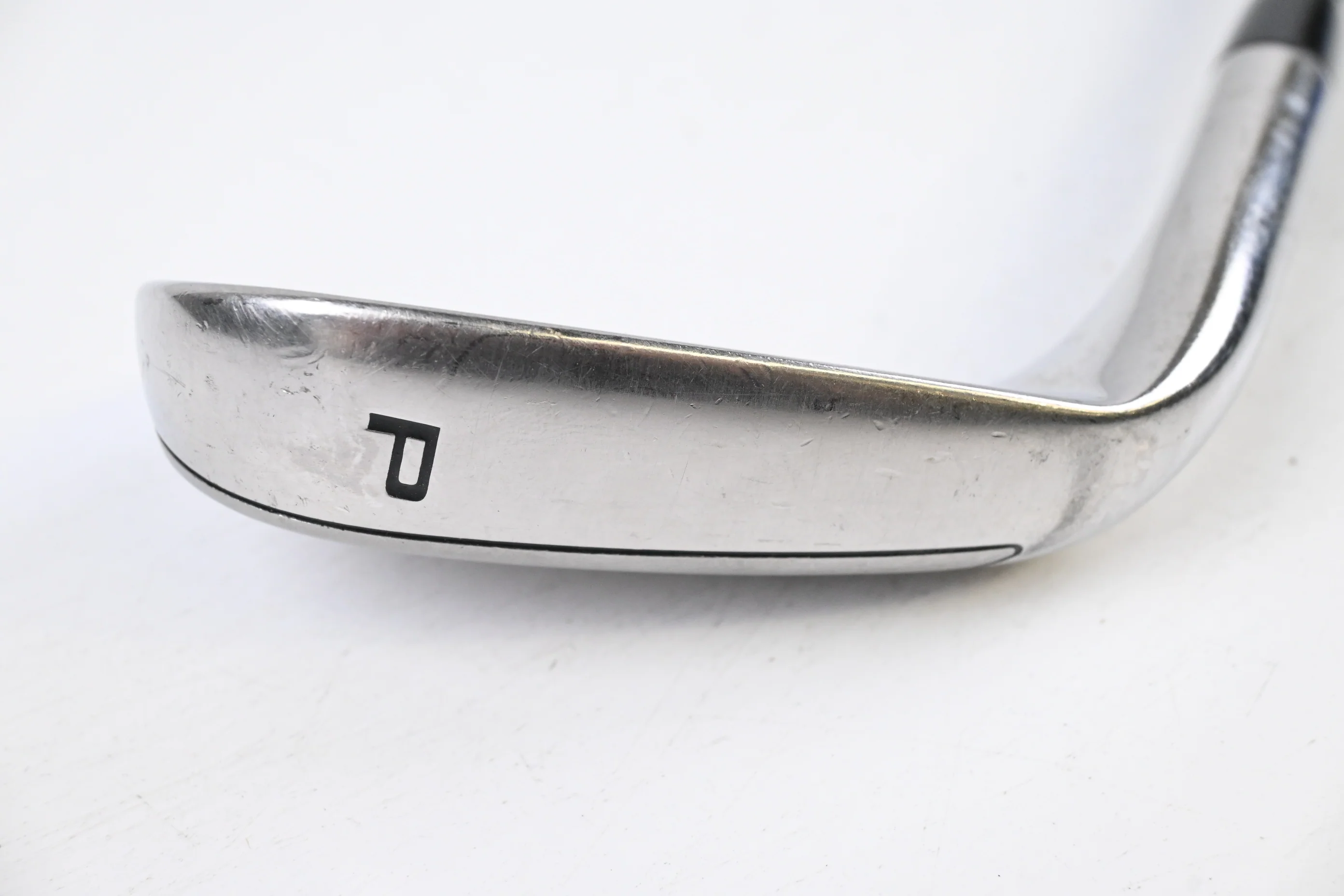 Callaway Paradym Ai Smoke Pitching Wedge / 42 Degree / Stiff Flex Dynamic Gold - Image 3